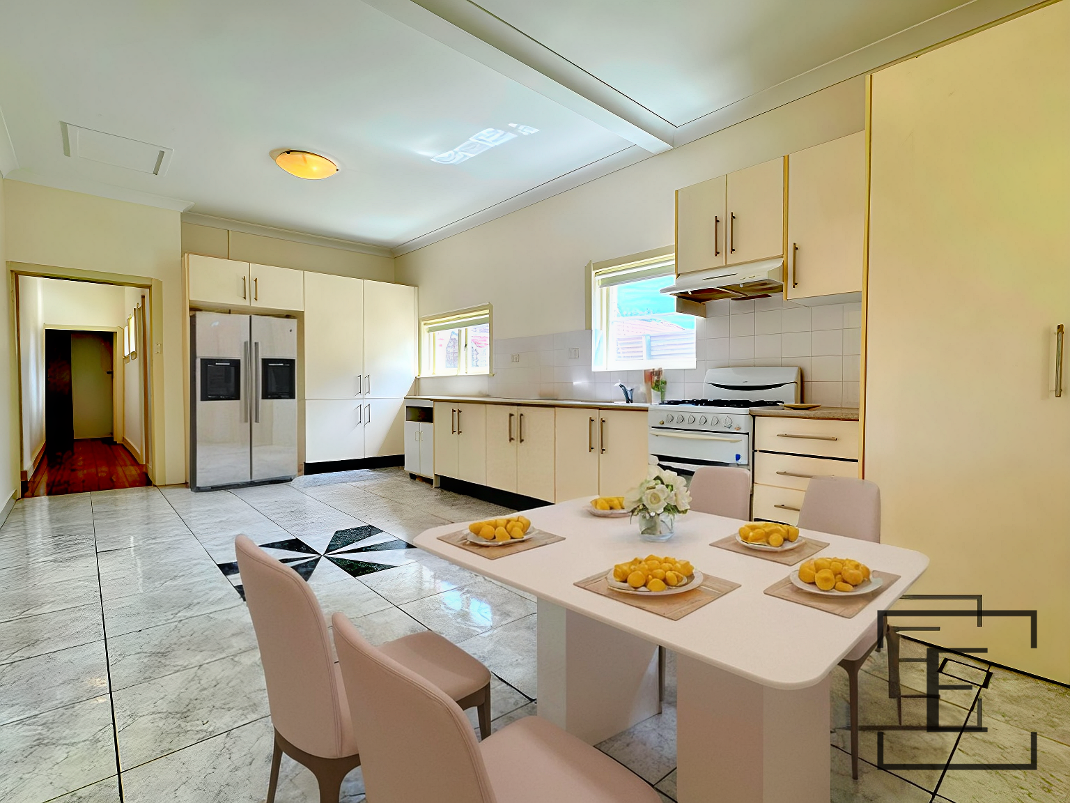 39 David Street, Concord