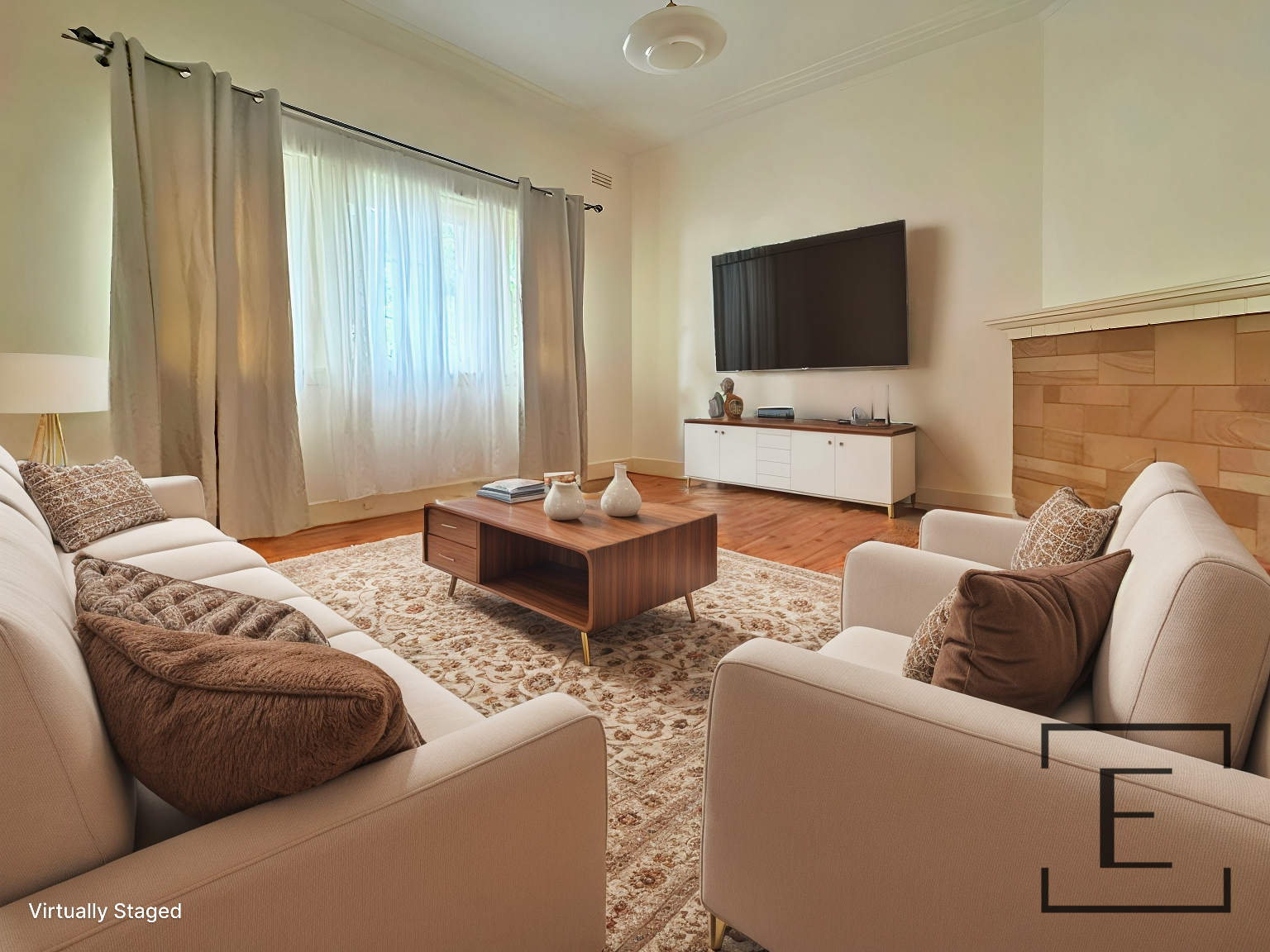 39 David Street, Concord