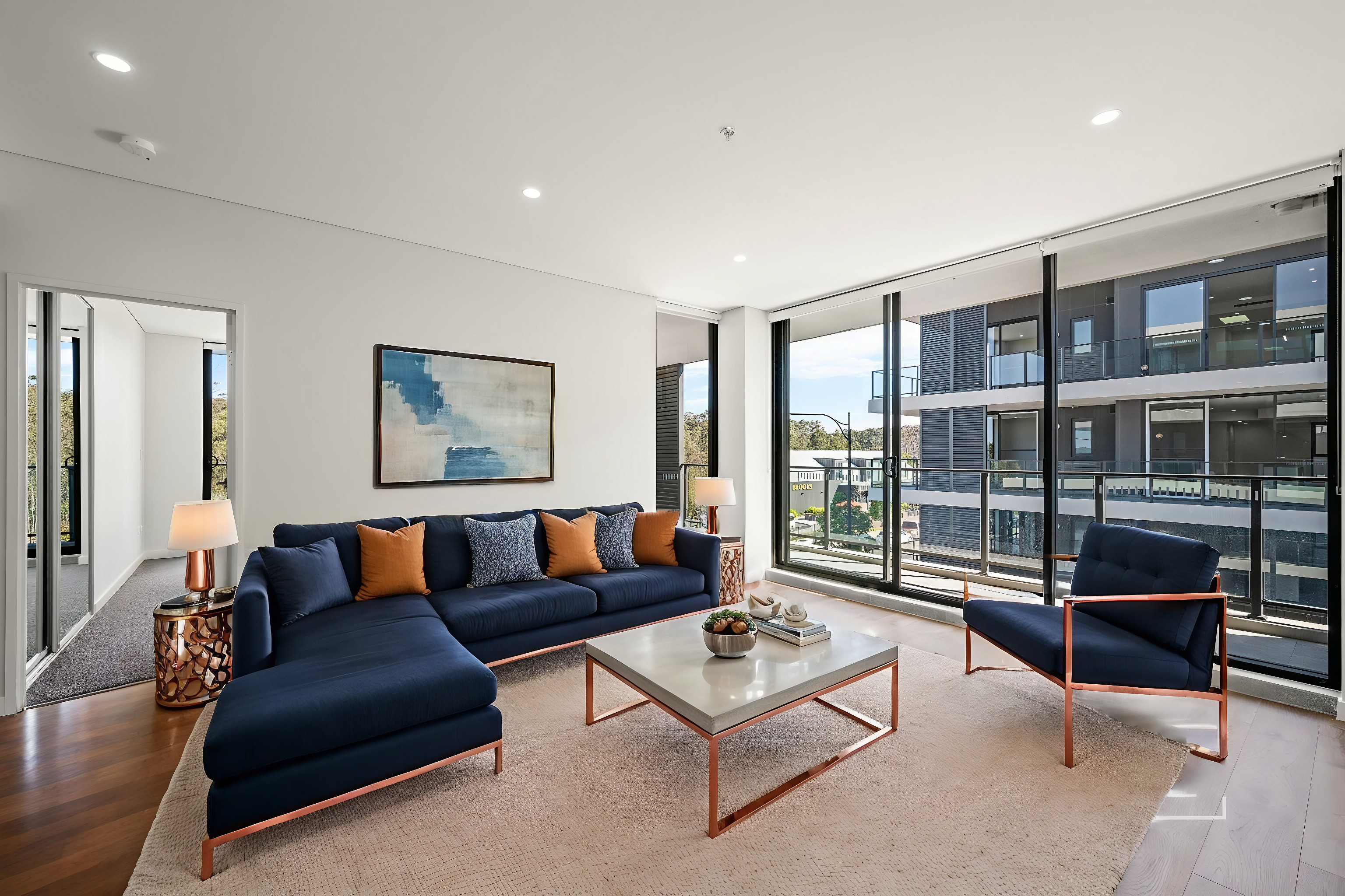 D309 / 76 Lakeside Parade, Jordan Springs