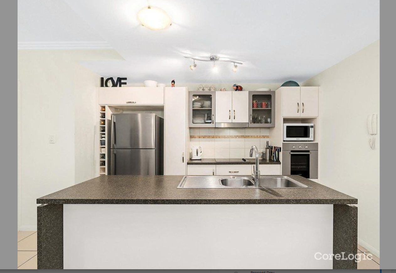 30 / 9-15 McLean Street, Cairns North