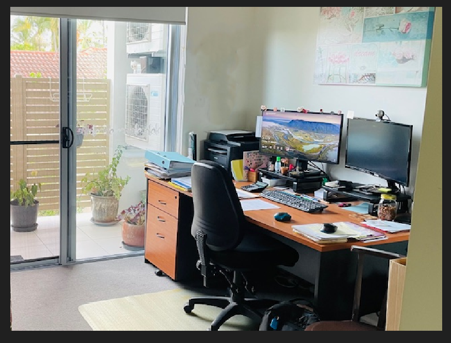 30 / 9-15 McLean Street, Cairns North
