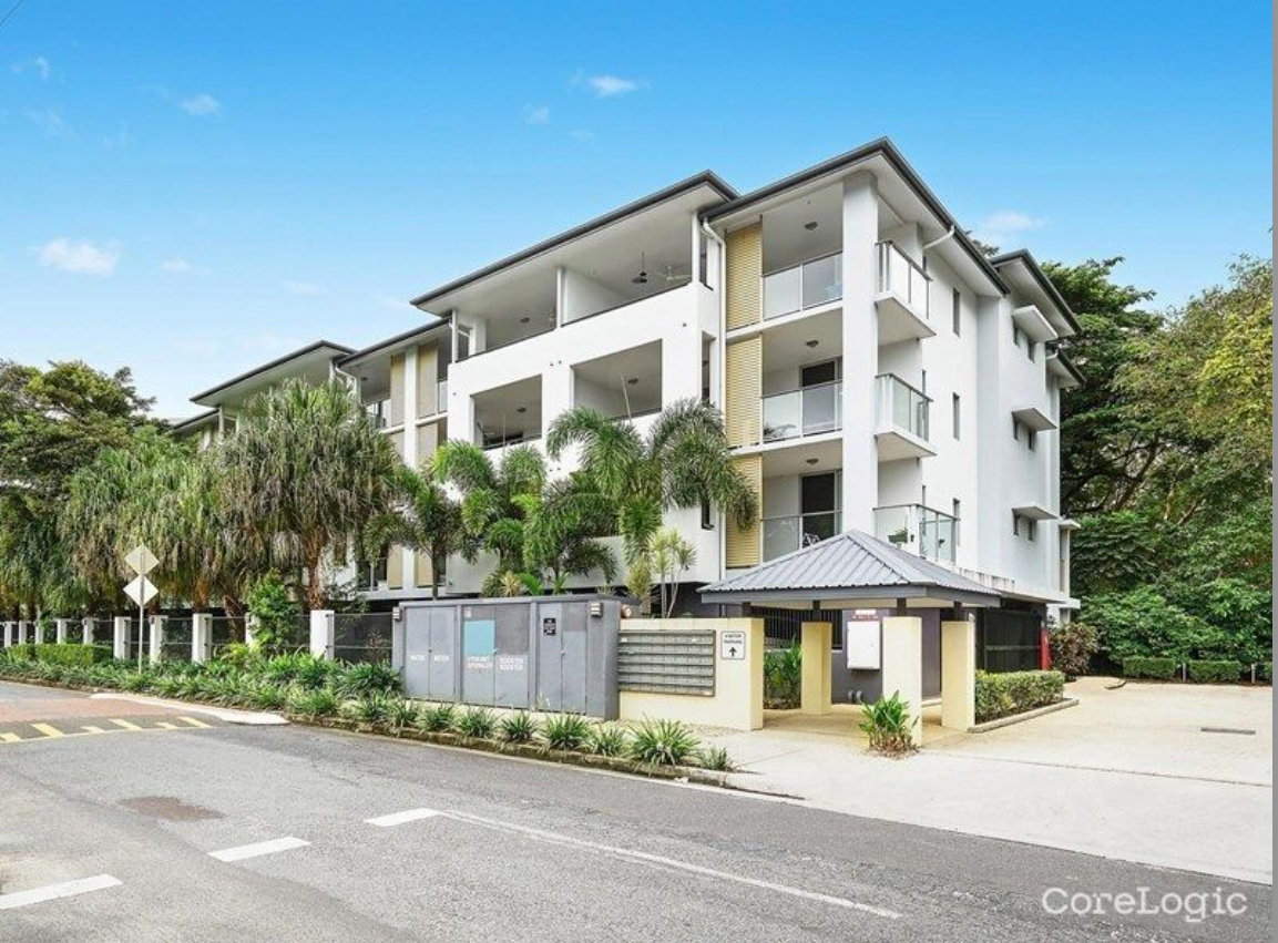 30 / 9-15 McLean Street, Cairns North