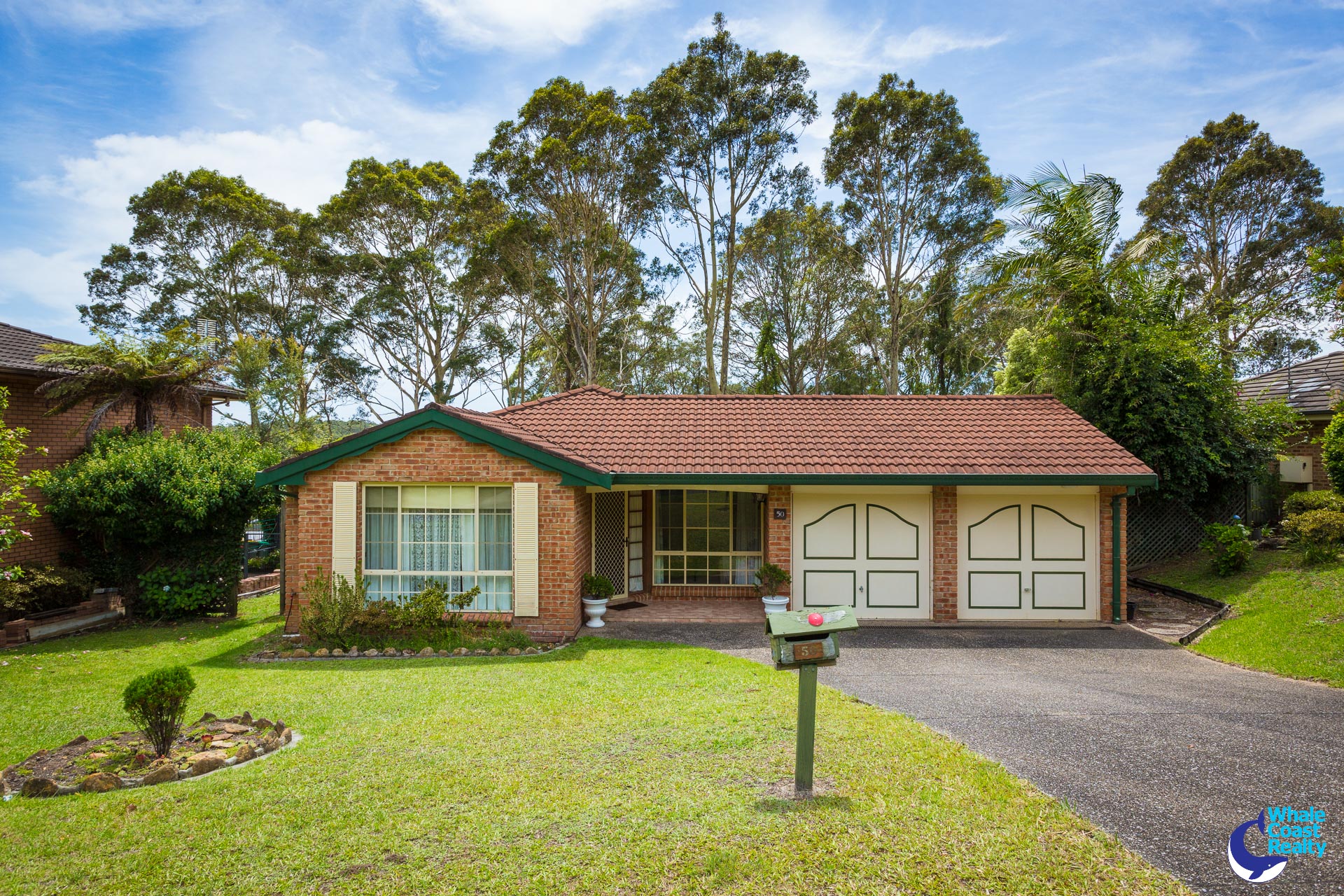 50 Mummaga Lake Drive, Dalmeny