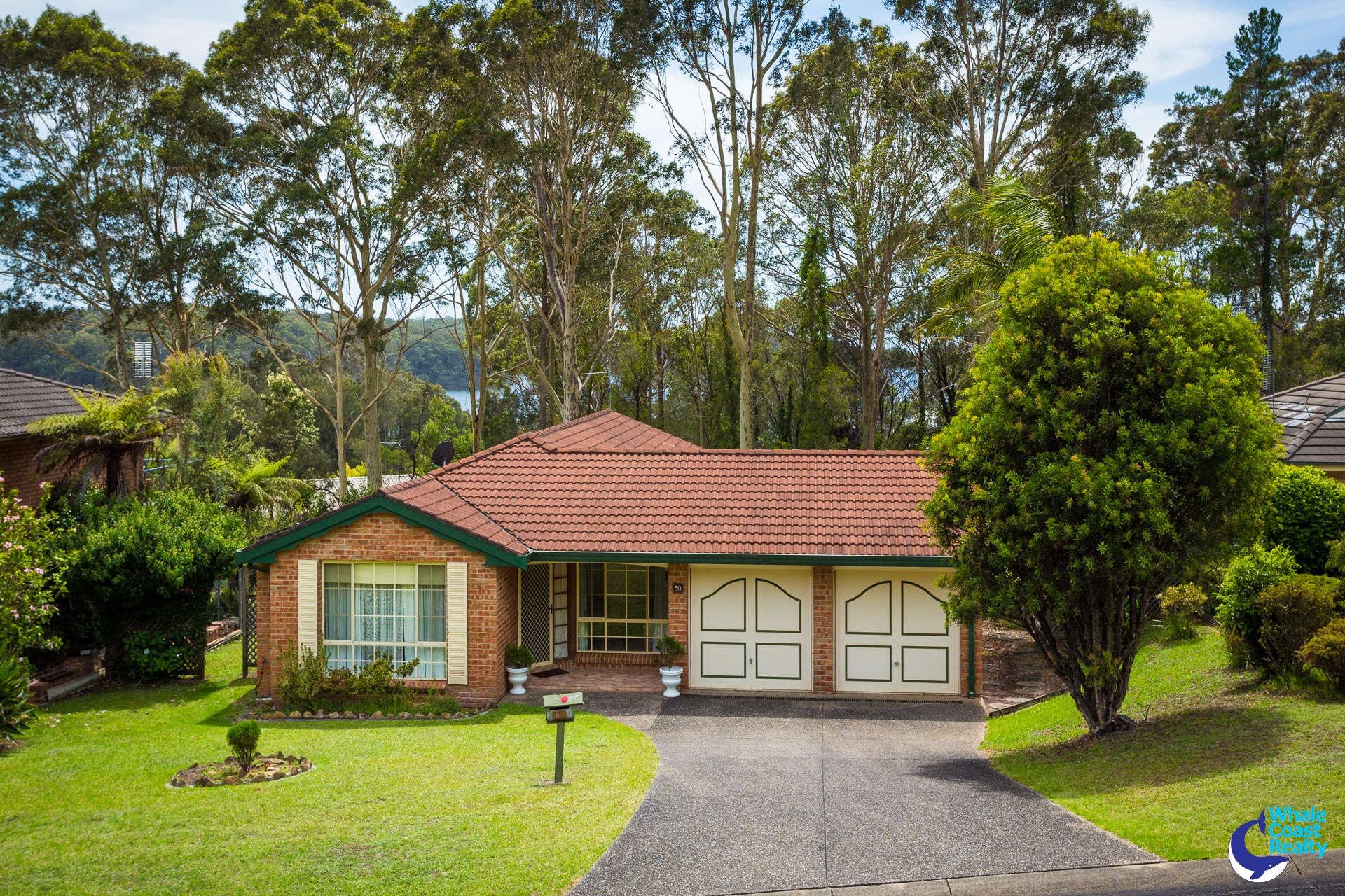 50 Mummaga Lake Drive, Dalmeny
