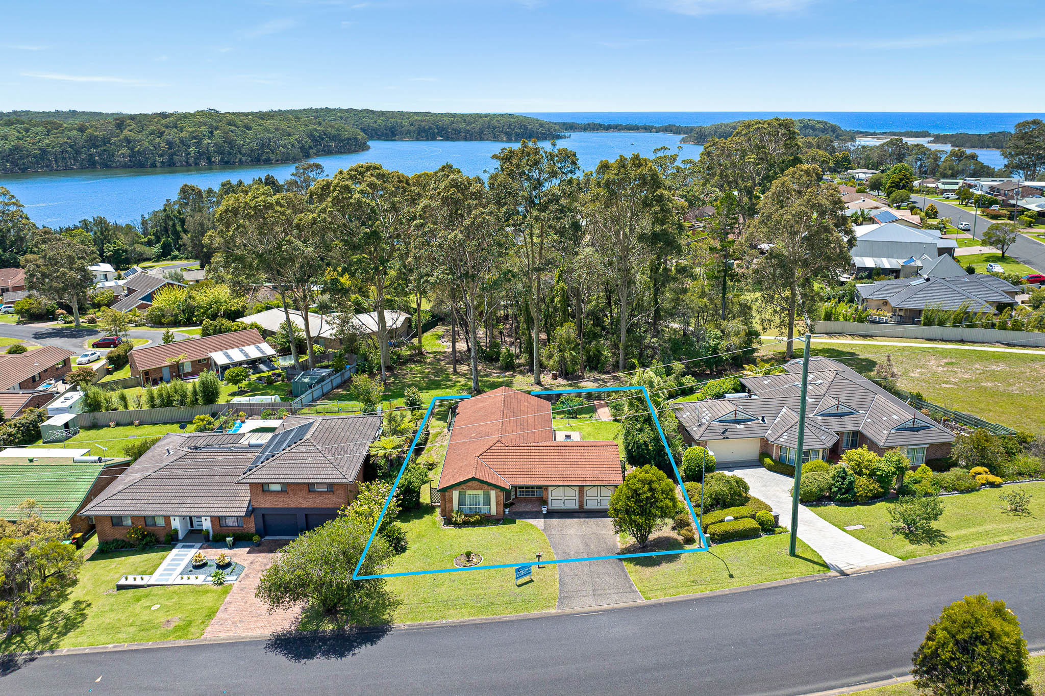 50 Mummaga Lake Drive, Dalmeny