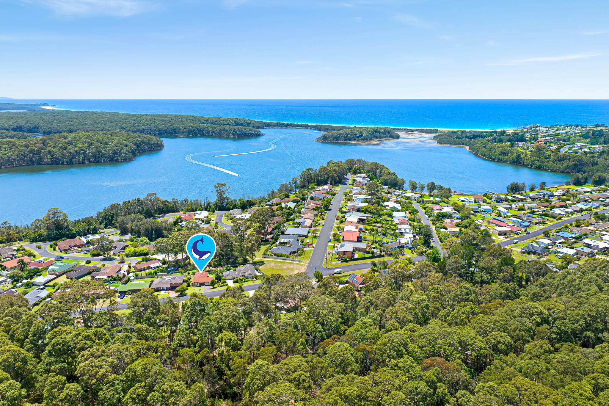 50 Mummaga Lake Drive, Dalmeny