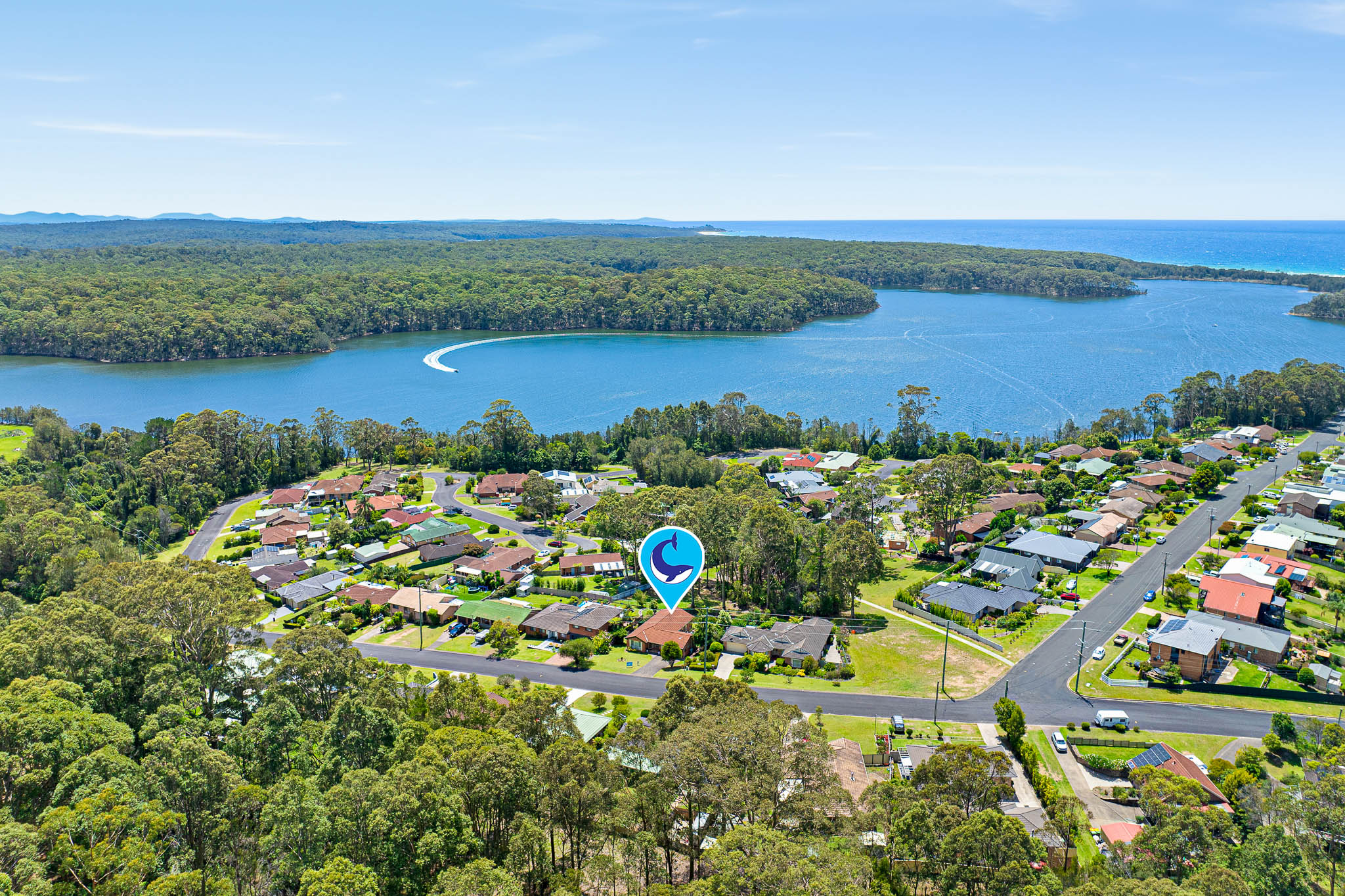 50 Mummaga Lake Drive, Dalmeny