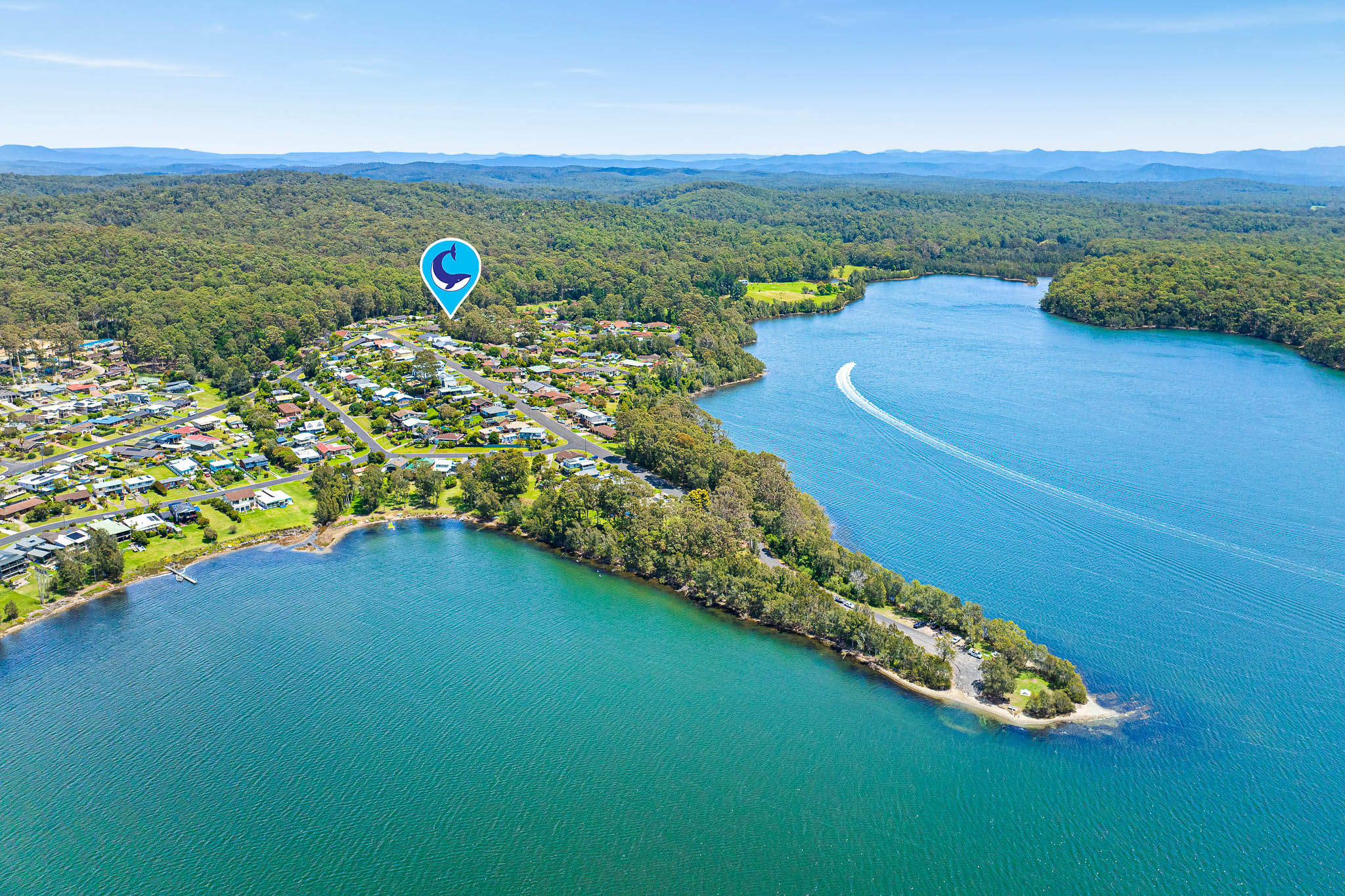 50 Mummaga Lake Drive, Dalmeny