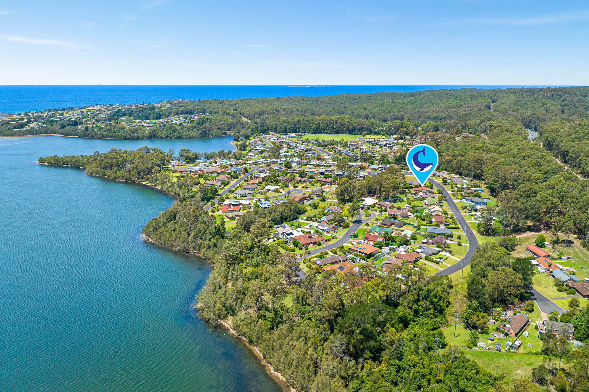 50 Mummaga Lake Drive, Dalmeny
