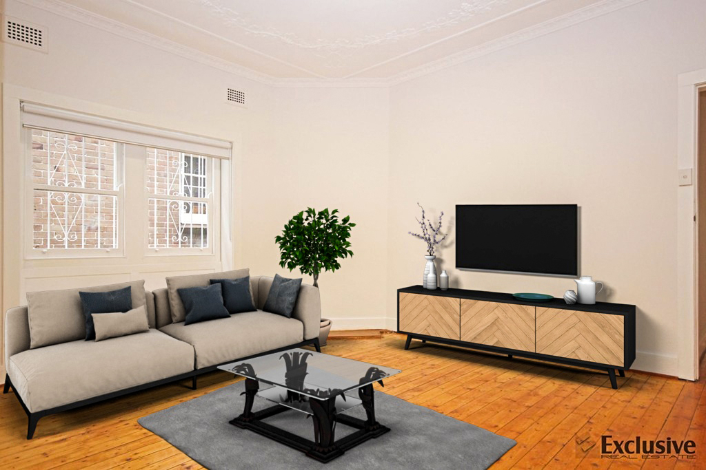 2 / 580 Old South Head Road, Rose Bay