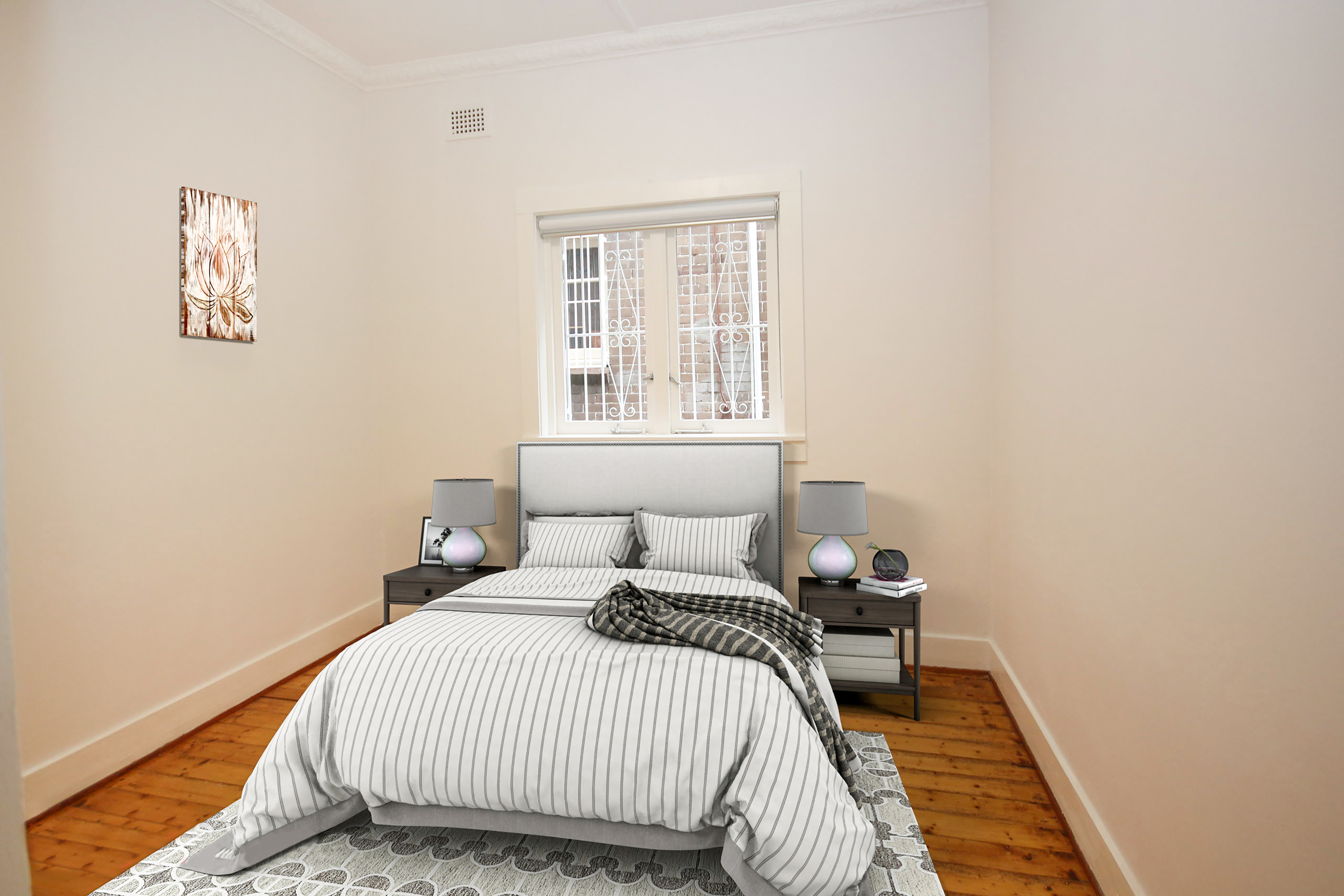 2 / 580 Old South Head Road, Rose Bay