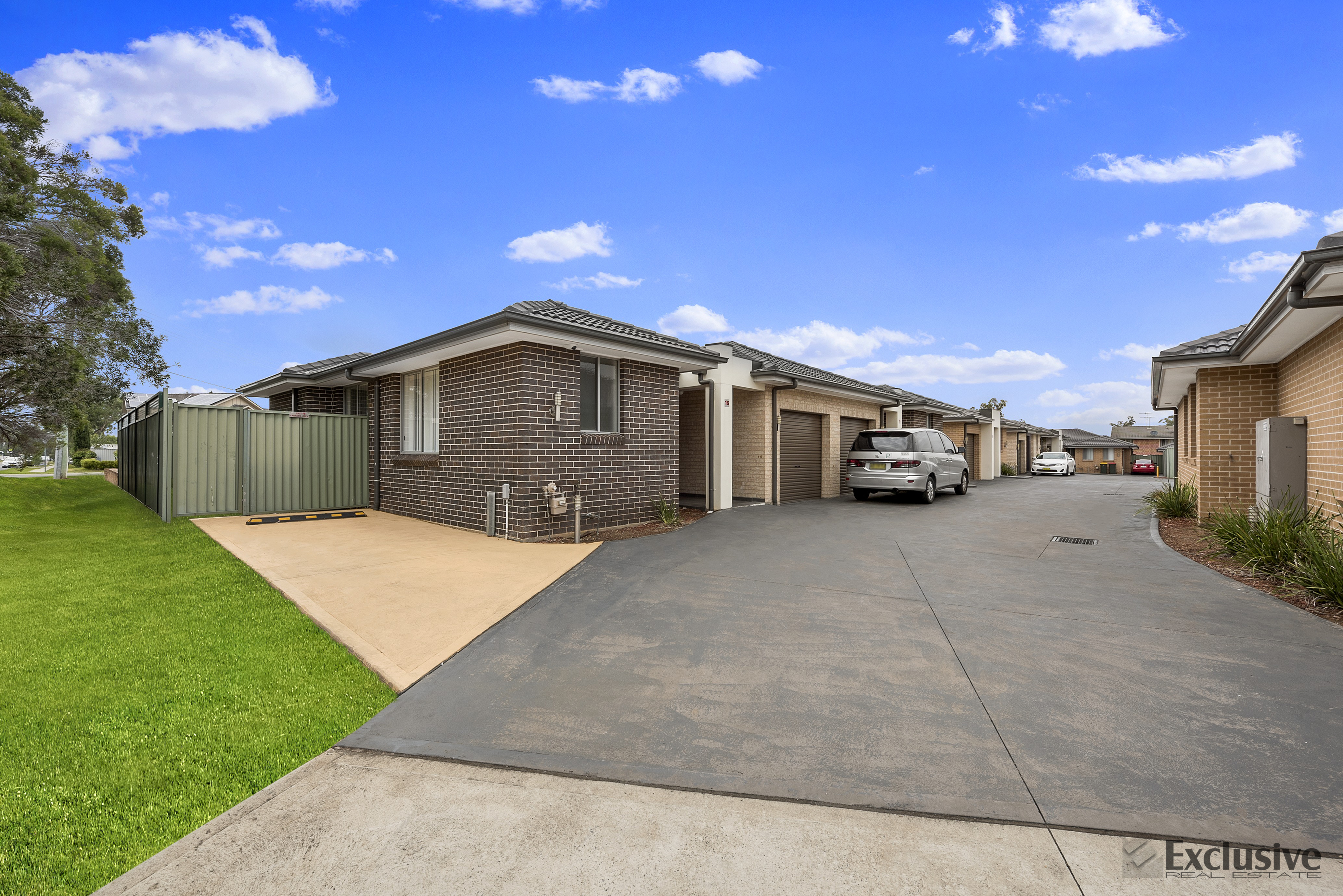 14 / 46-48 Obrien Street, Mount Druitt