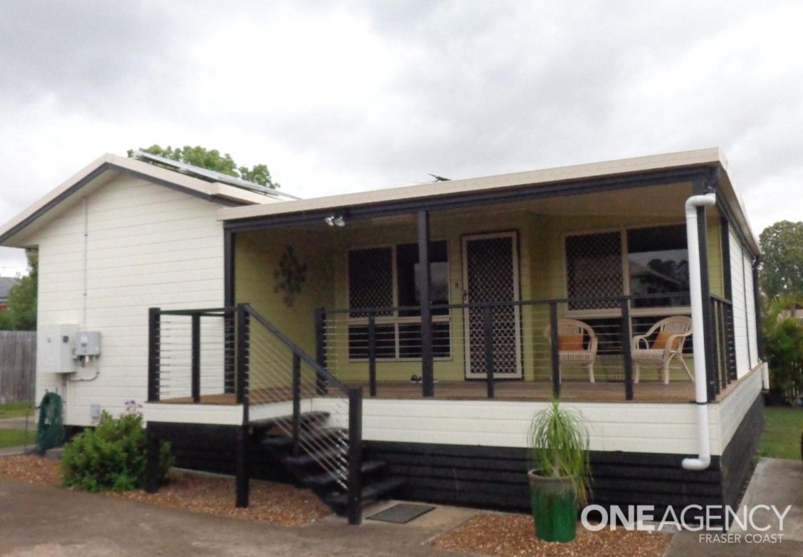 2 / 20 Sorrenson Street, Tinana