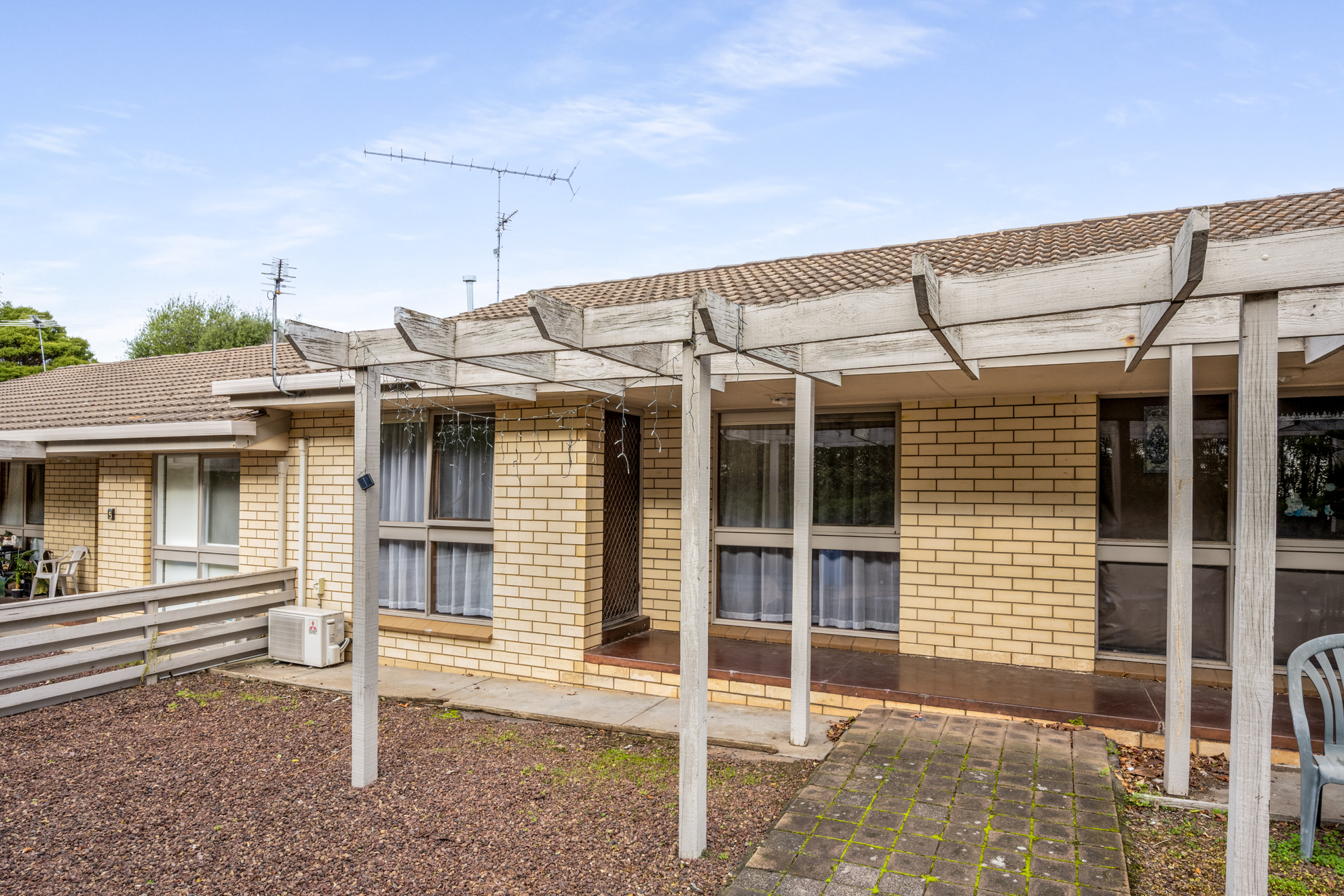 4 / 55 Bertha Street, Mount Gambier