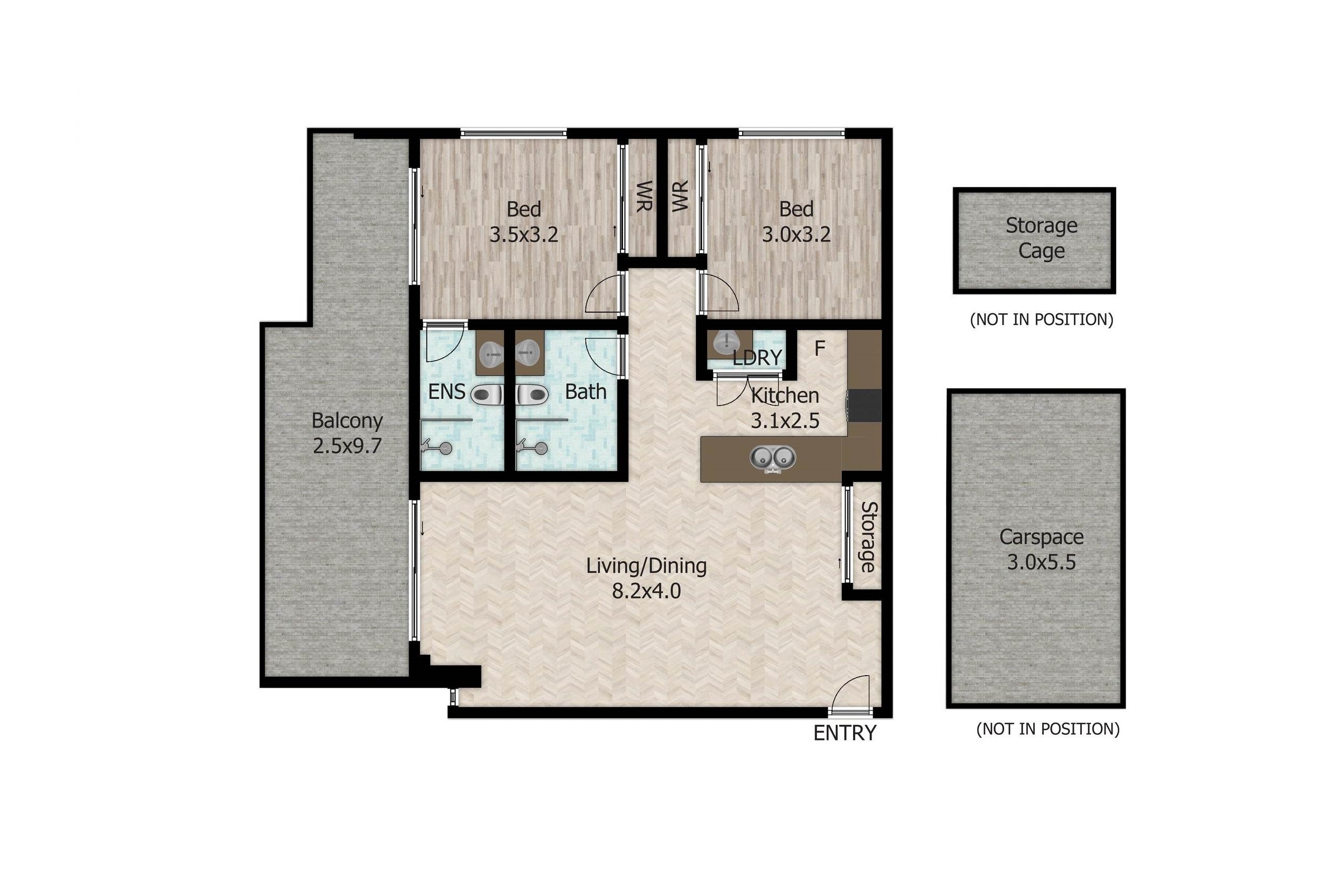 84 Aurelia Street, Toongabbie