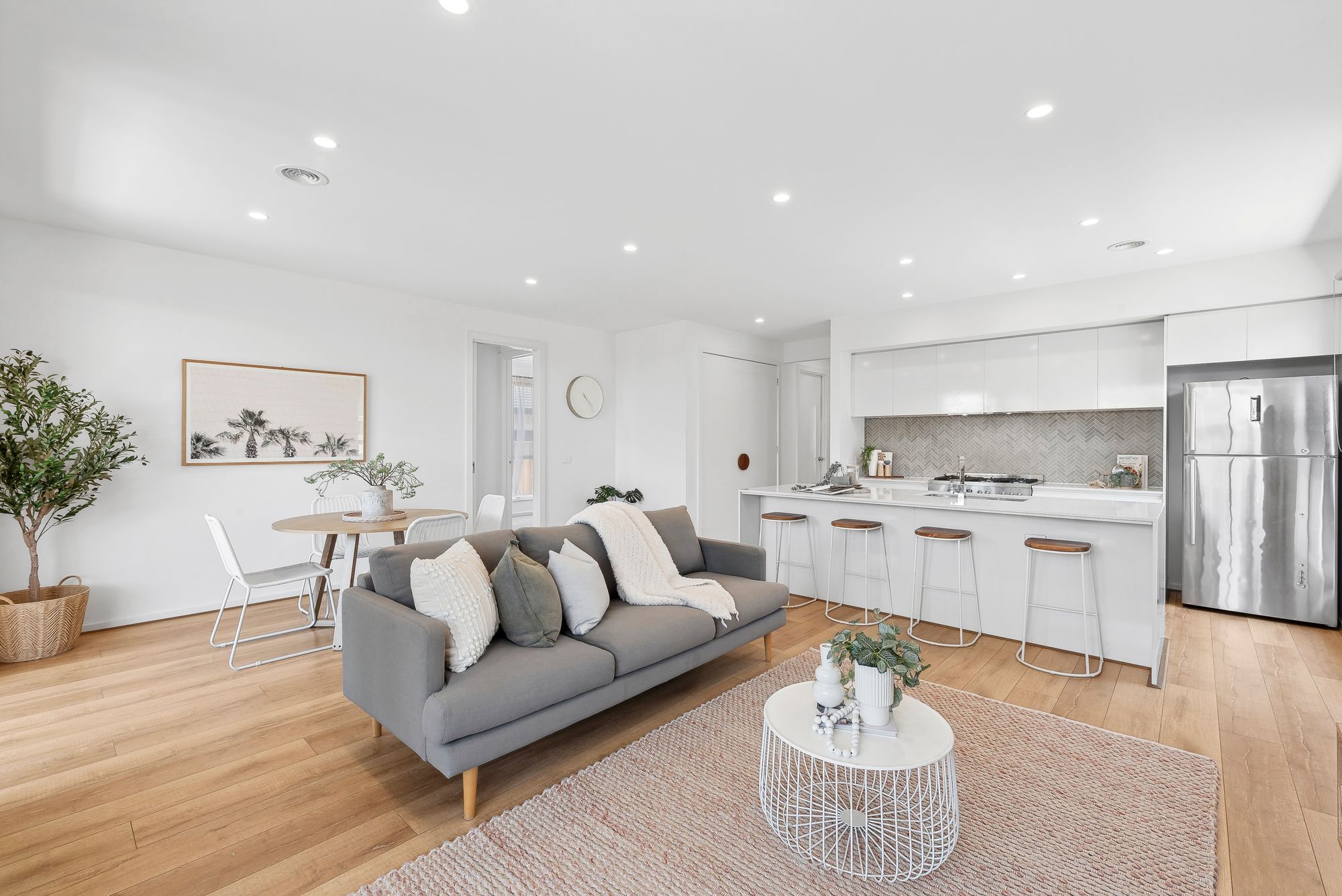 Listing image for 25 Atherton Street, ARMSTRONG CREEK  VIC  3217