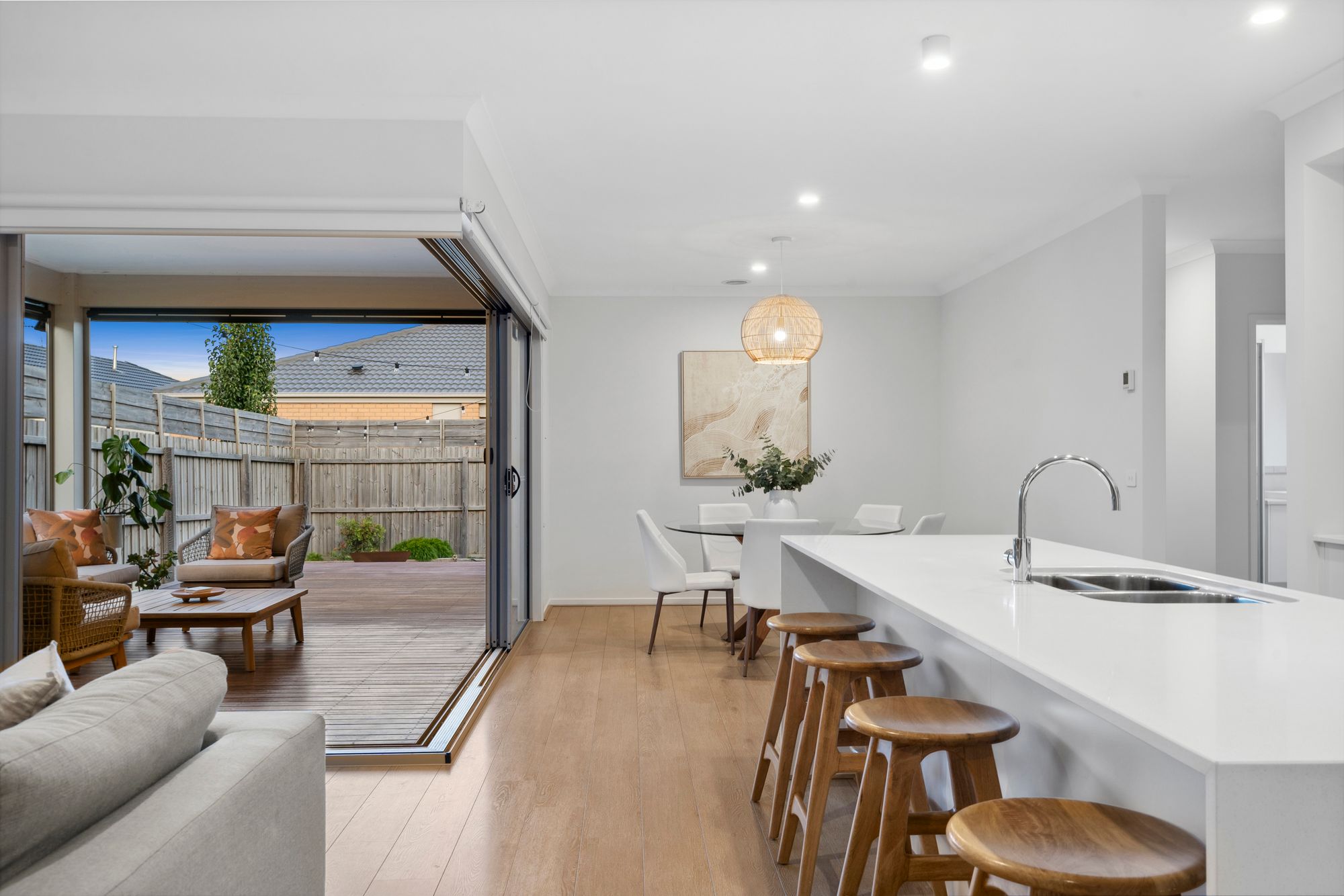 Listing image for 24 Fletcher Drive, ARMSTRONG CREEK  VIC  3217