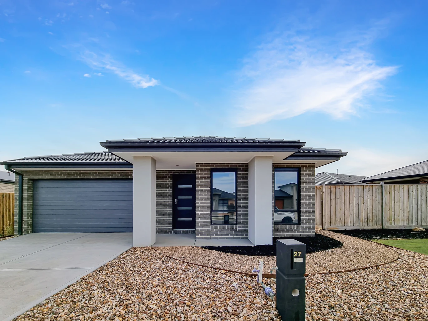 Listing image for 27-29 Honeyeater Way, MOUNT DUNEED  VIC  3217