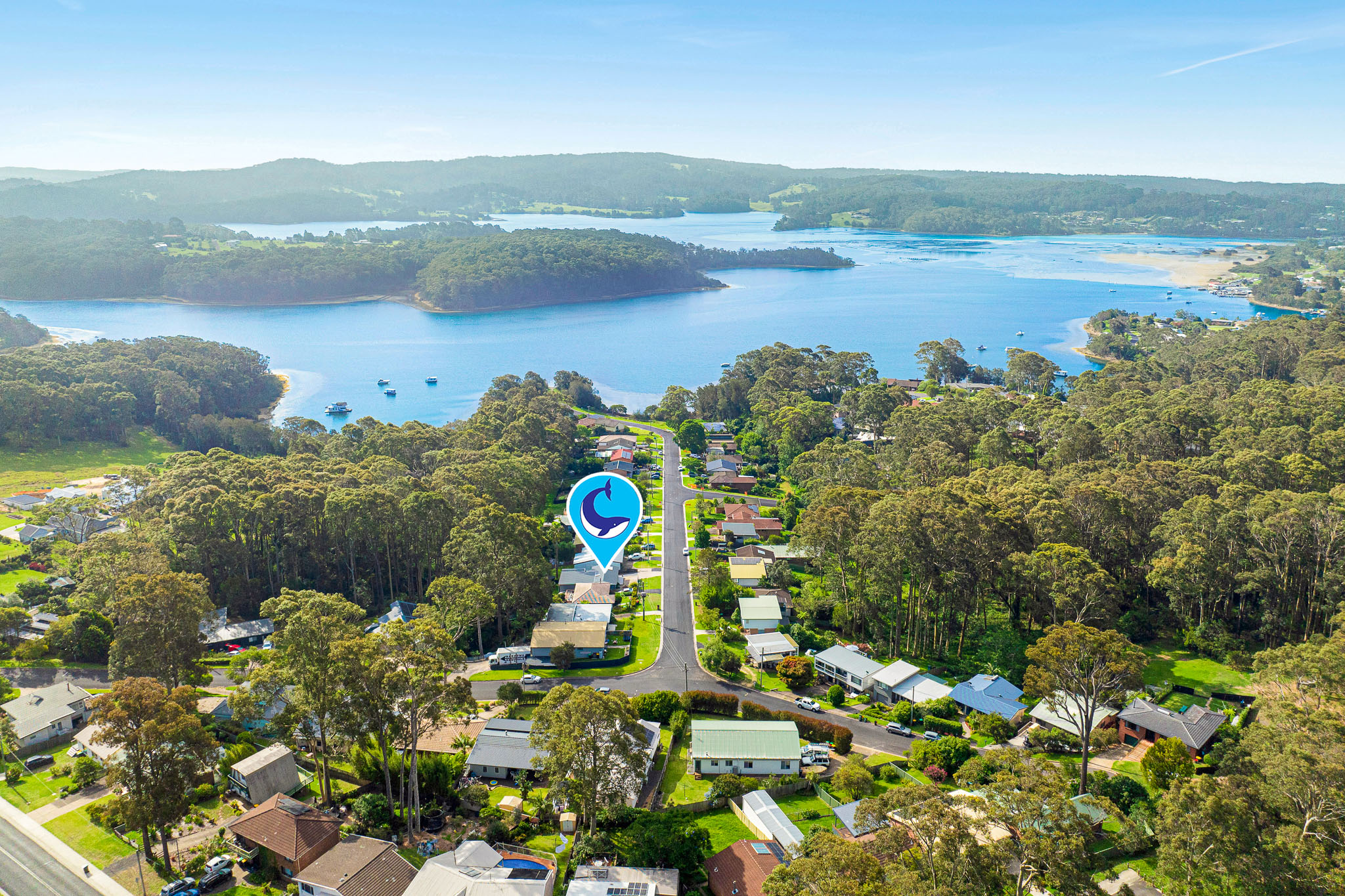 5 Dorothy Drive, Narooma