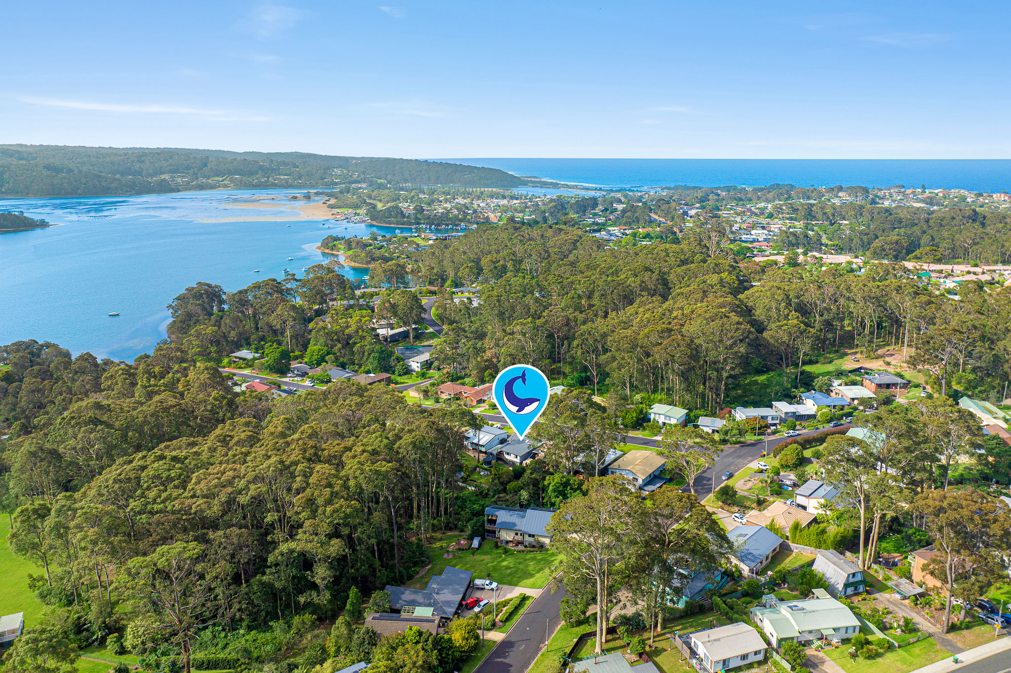 5 Dorothy Drive, Narooma