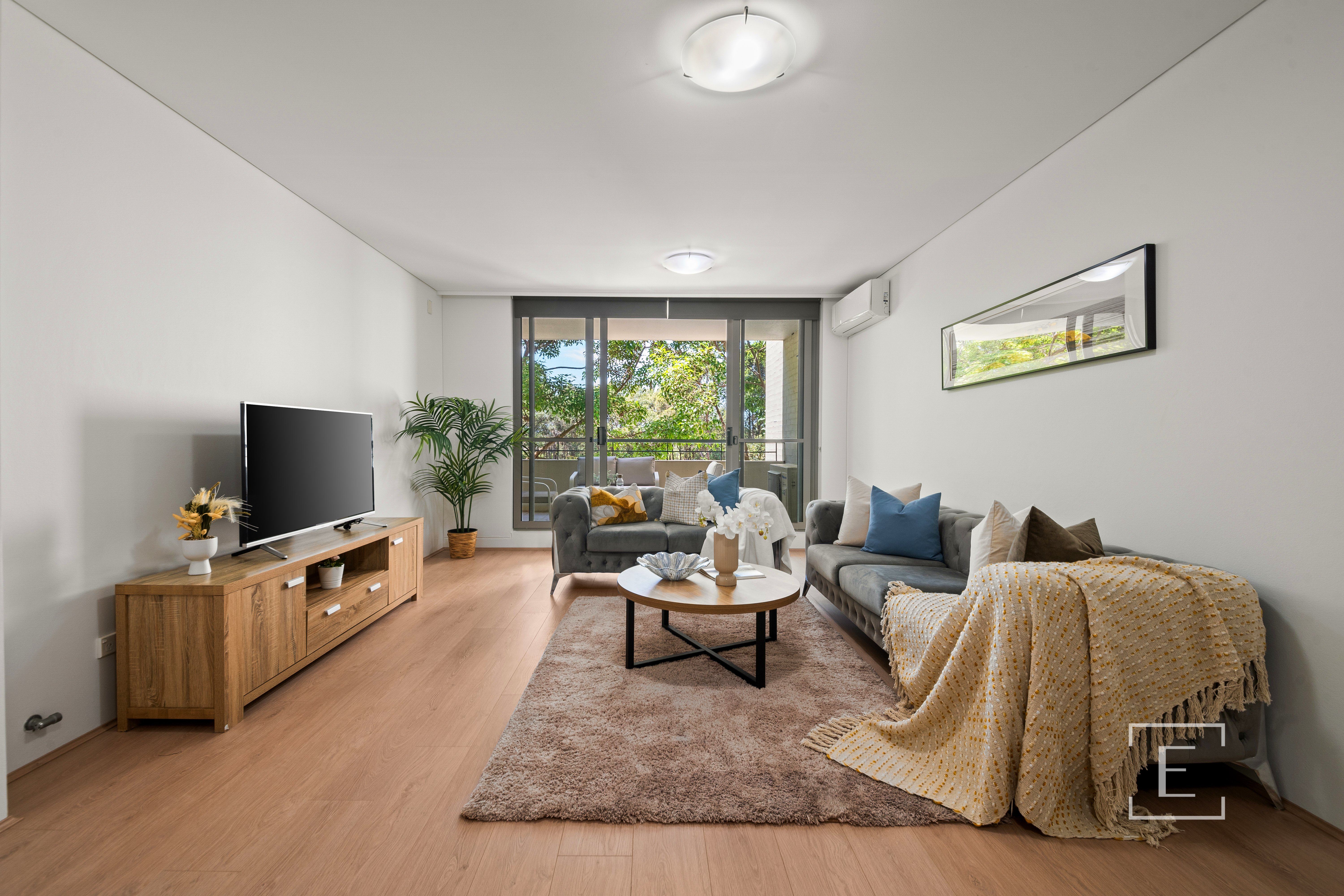9 / 1 Blaxland Avenue, Newington