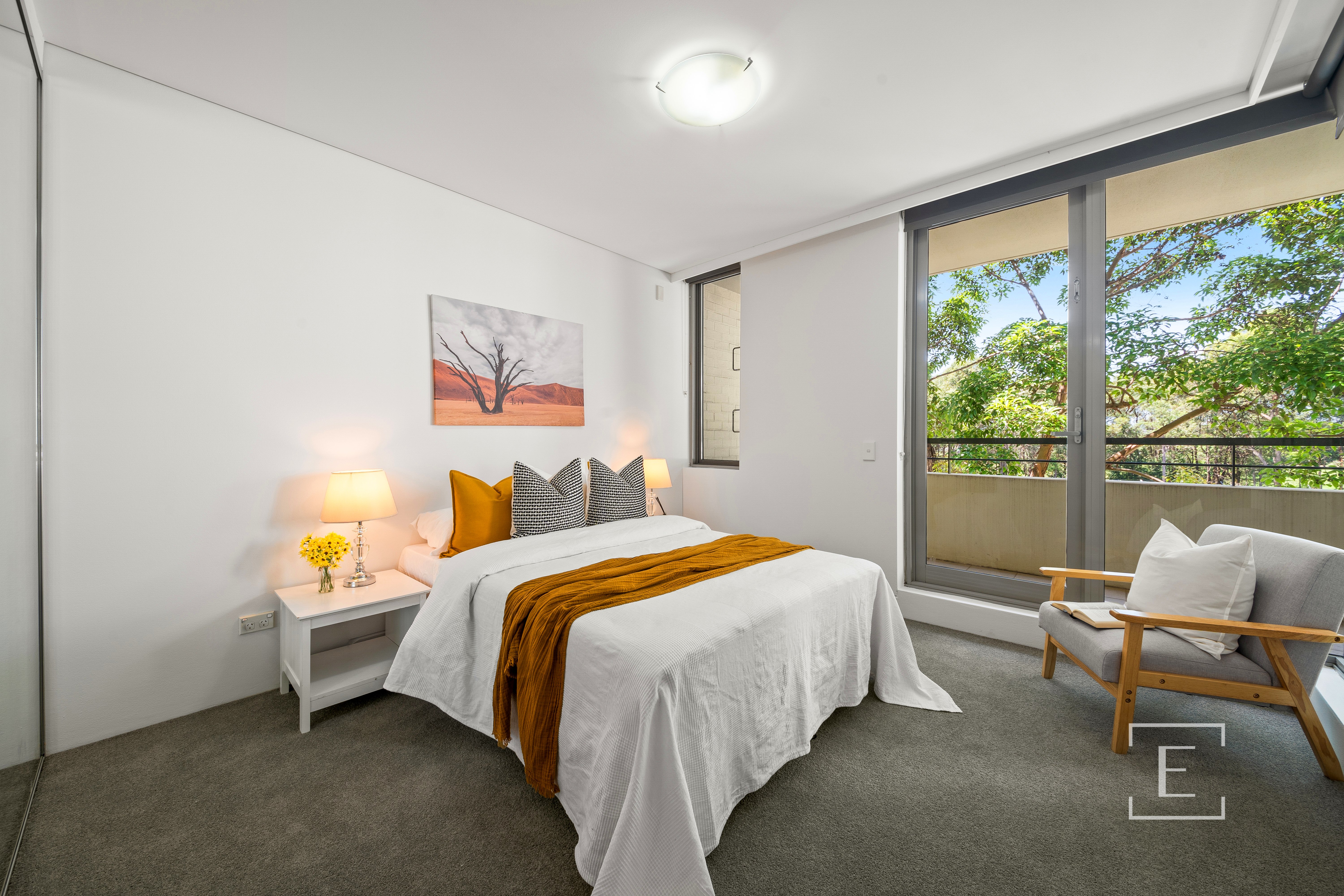 9 / 1 Blaxland Avenue, Newington