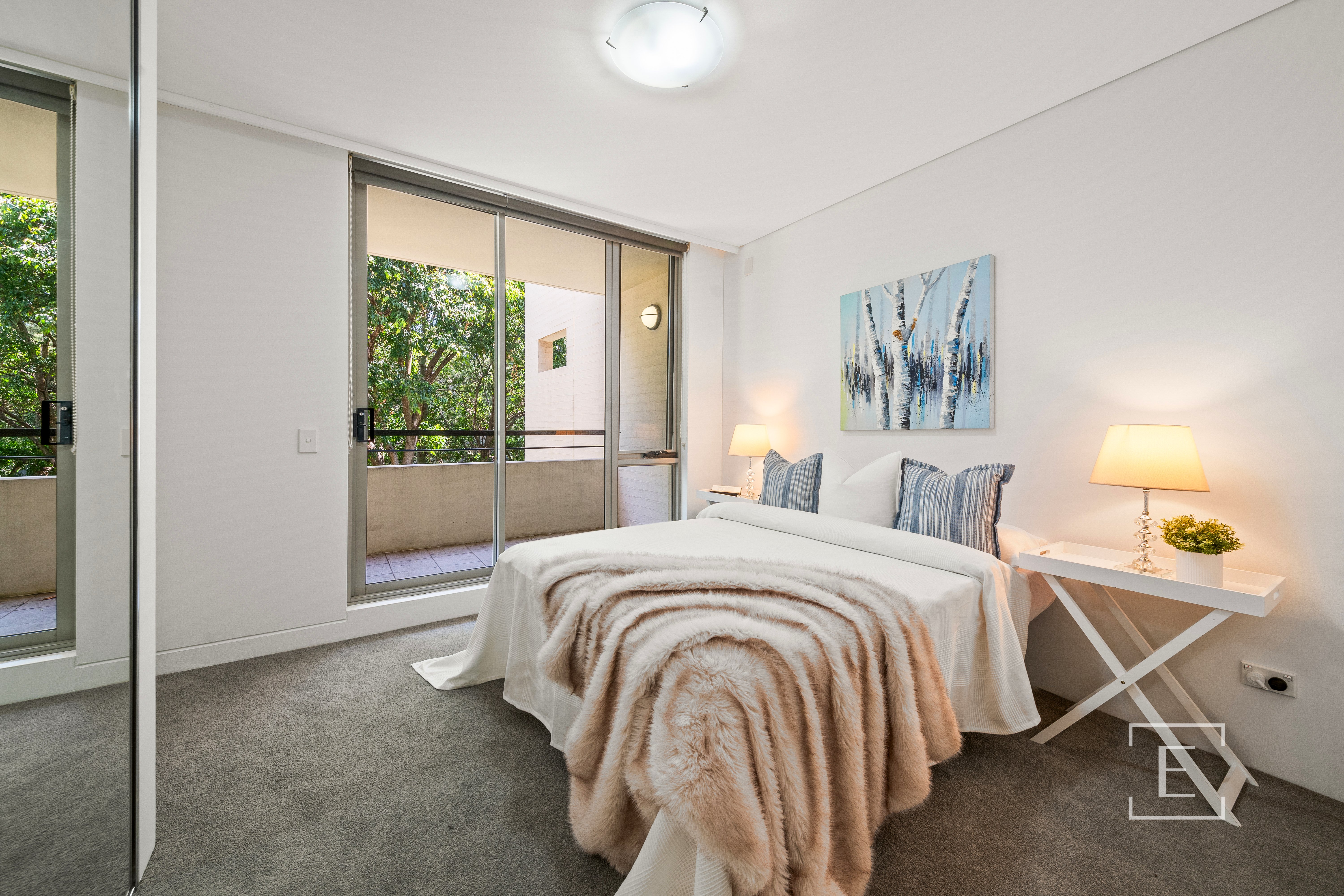 9 / 1 Blaxland Avenue, Newington