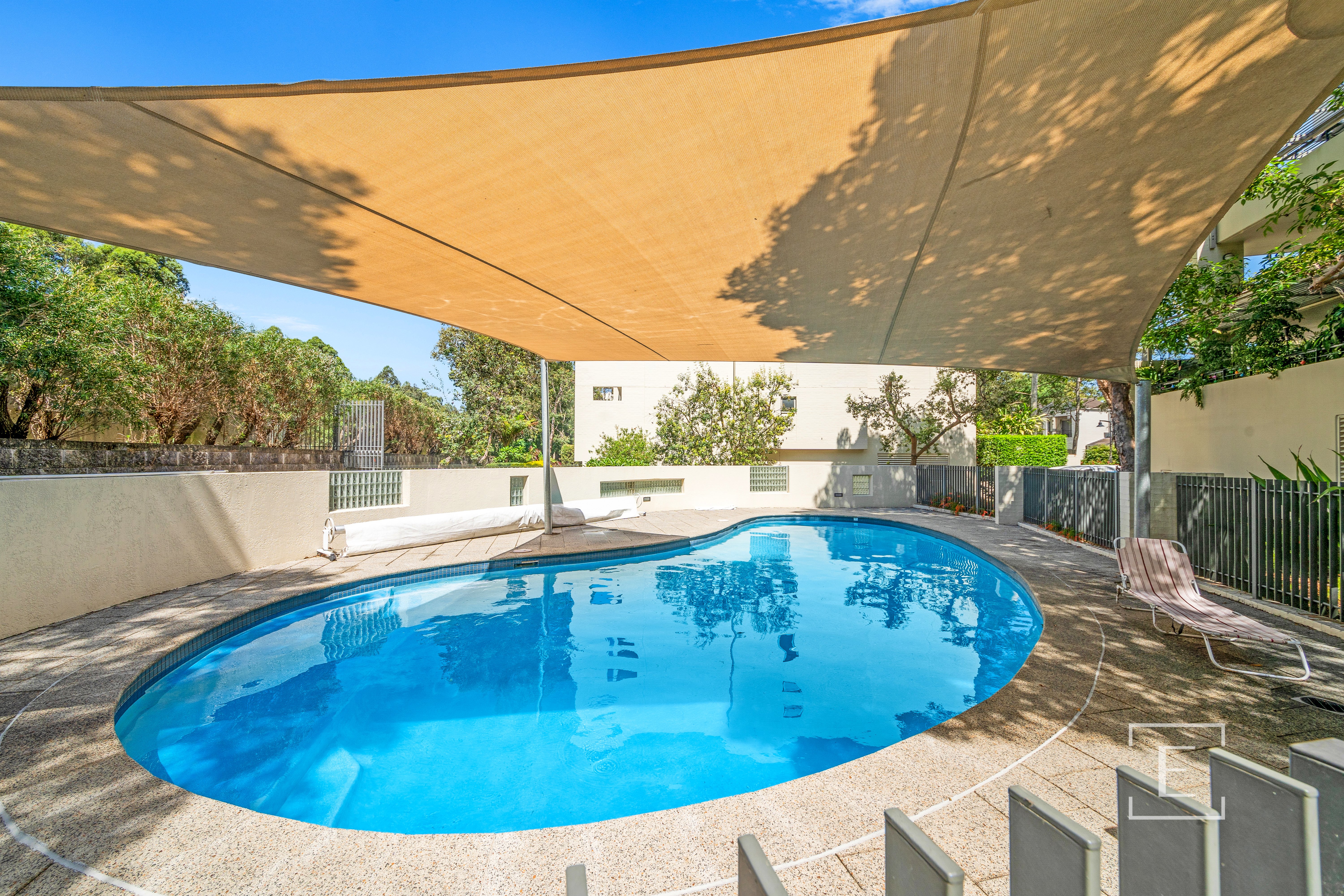 9 / 1 Blaxland Avenue, Newington