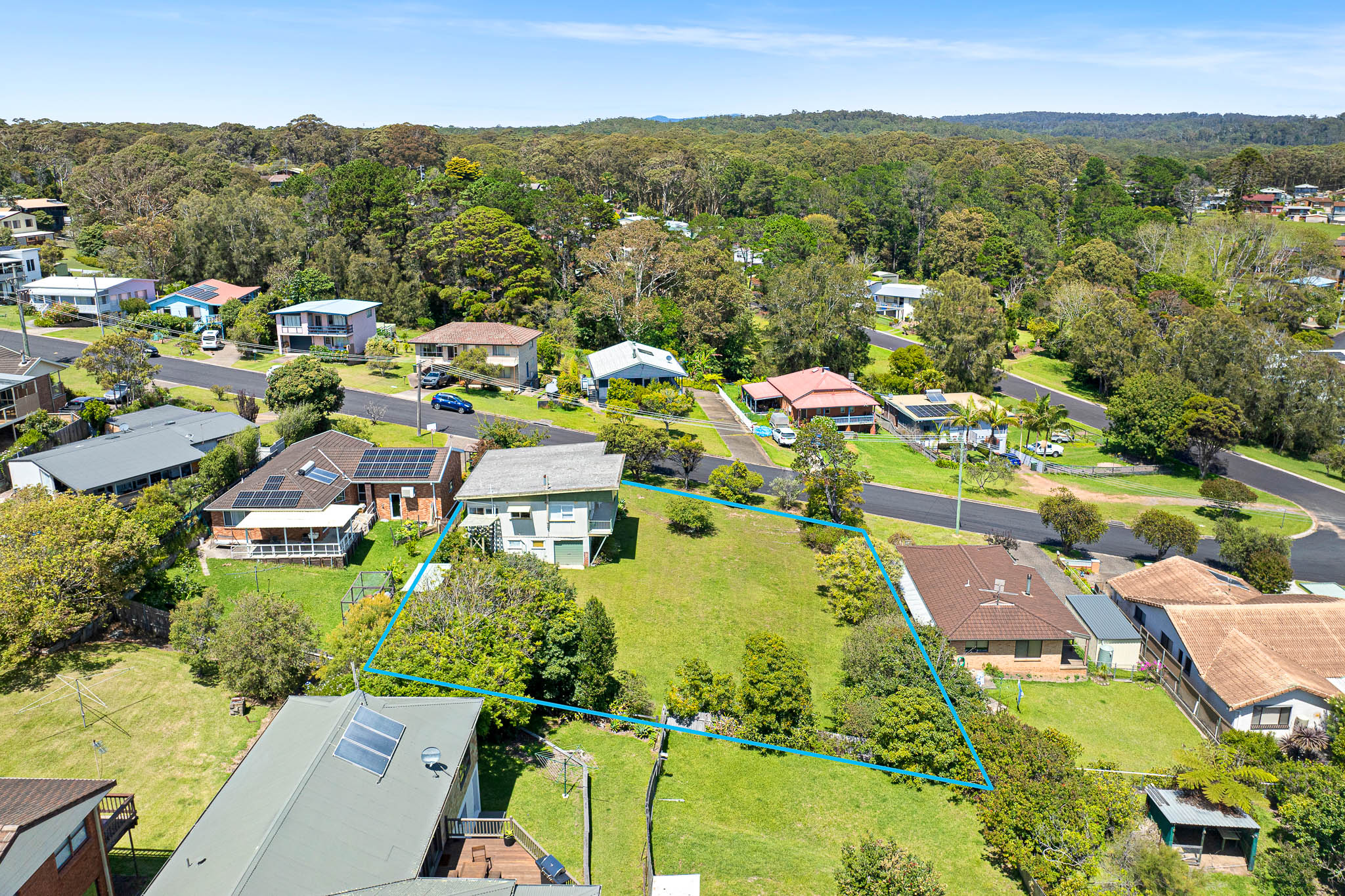 8-10 John Reilly Street, Dalmeny