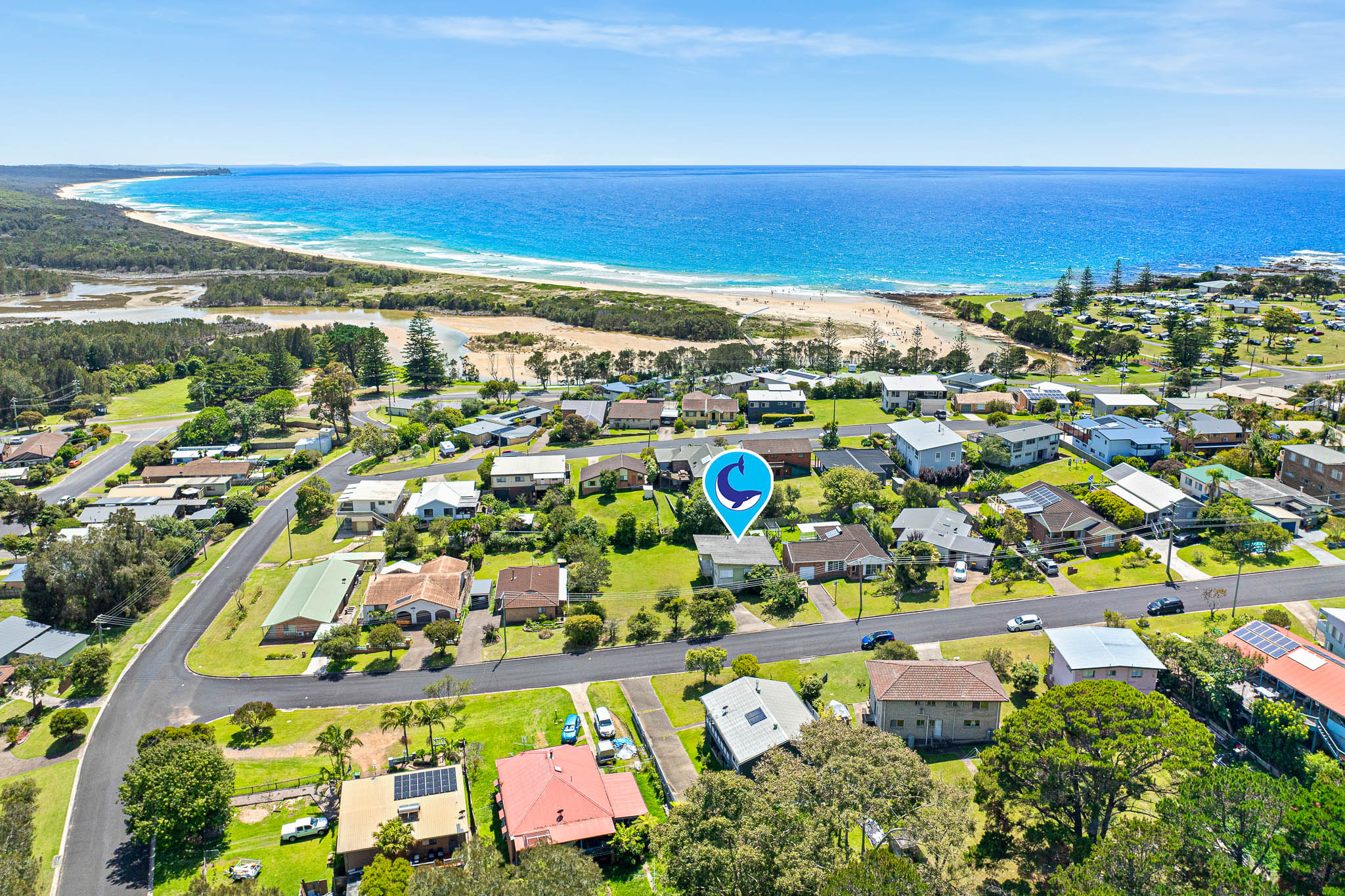 8-10 John Reilly Street, Dalmeny