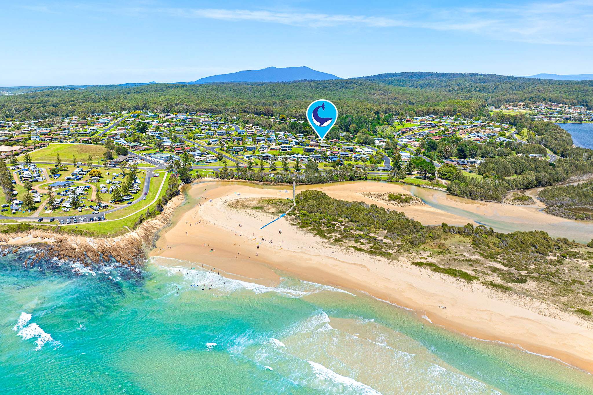 8-10 John Reilly Street, Dalmeny