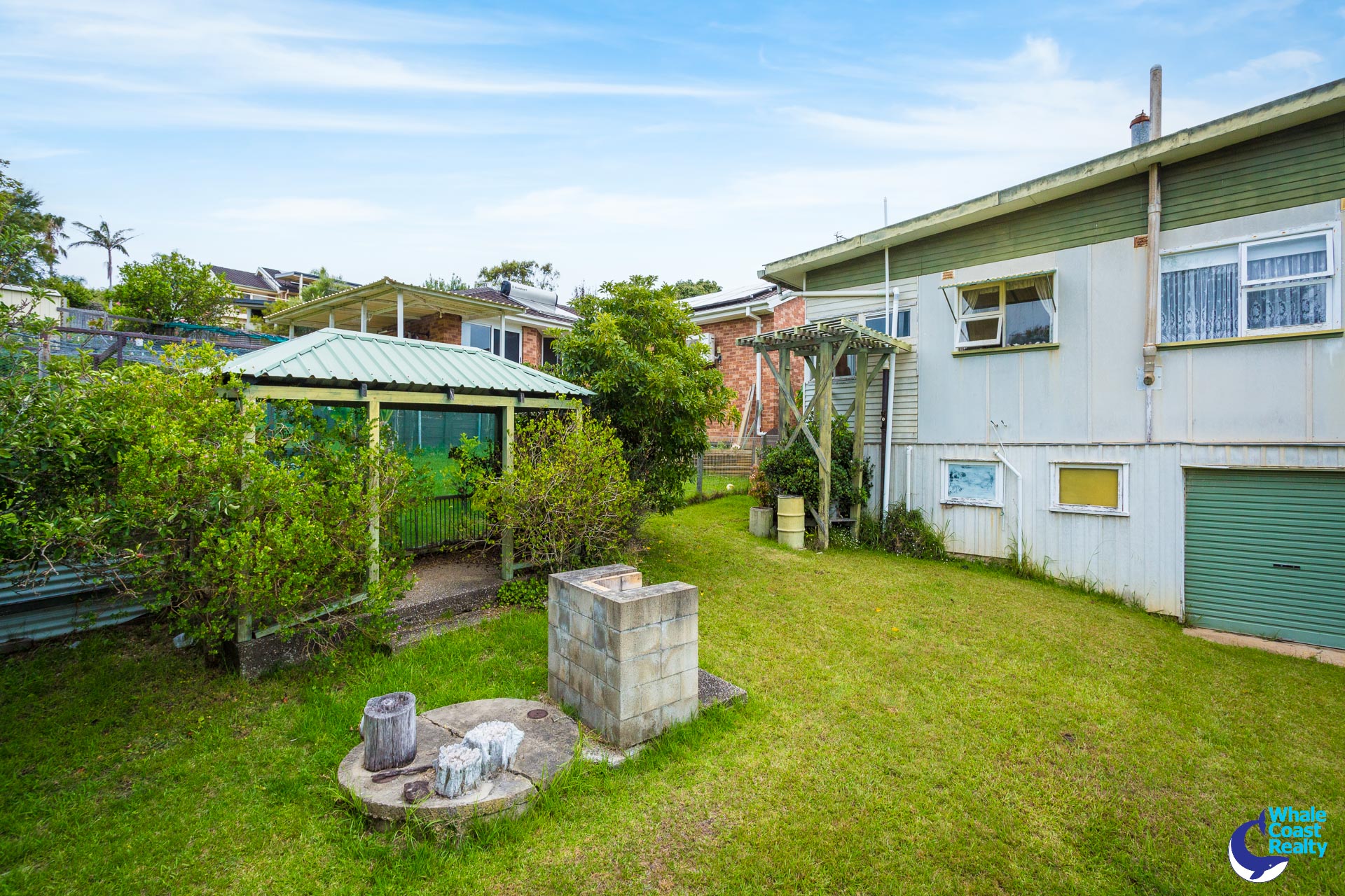 8-10 John Reilly Street, Dalmeny