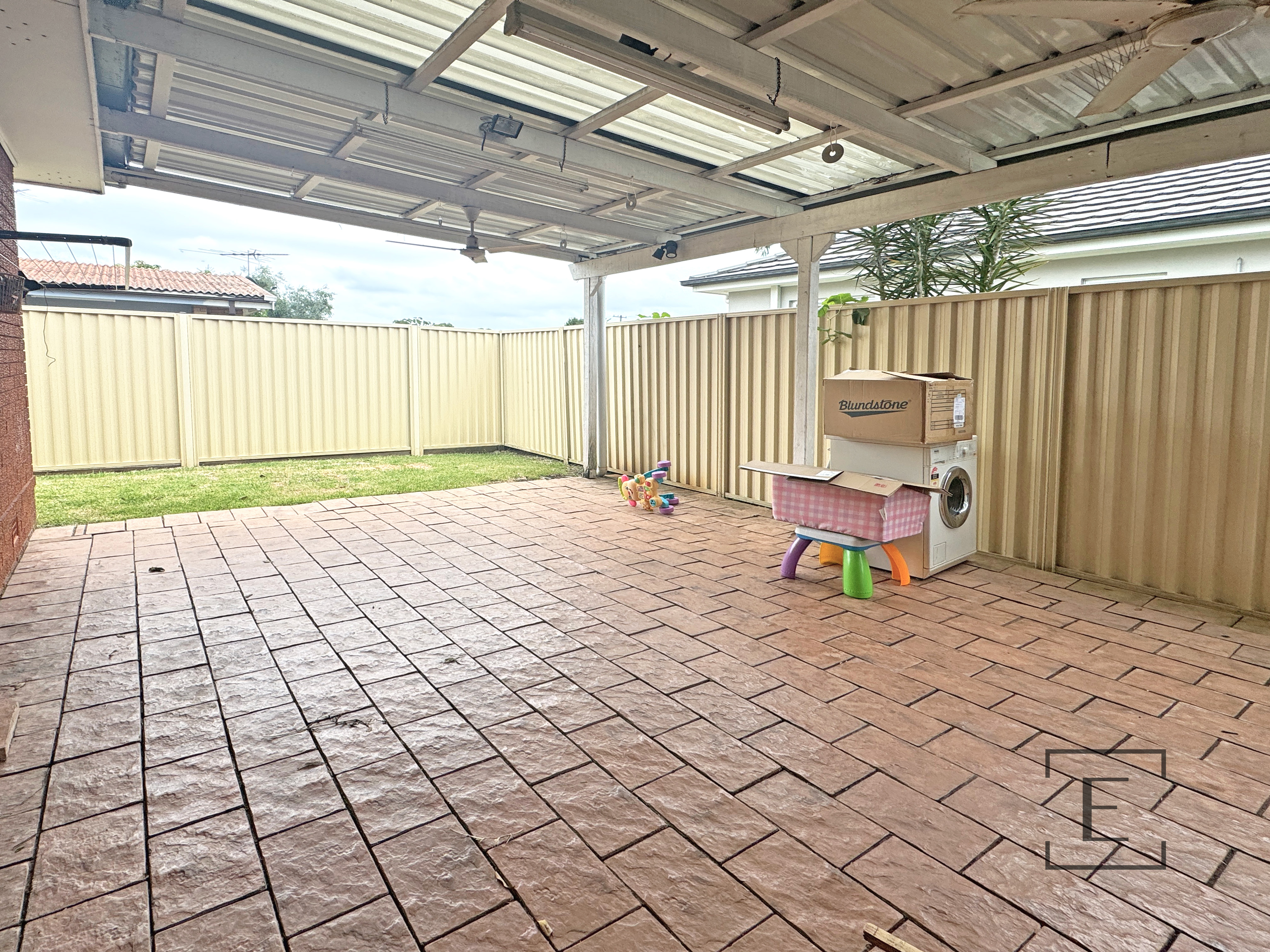 40 Farrell Road, Bass Hill