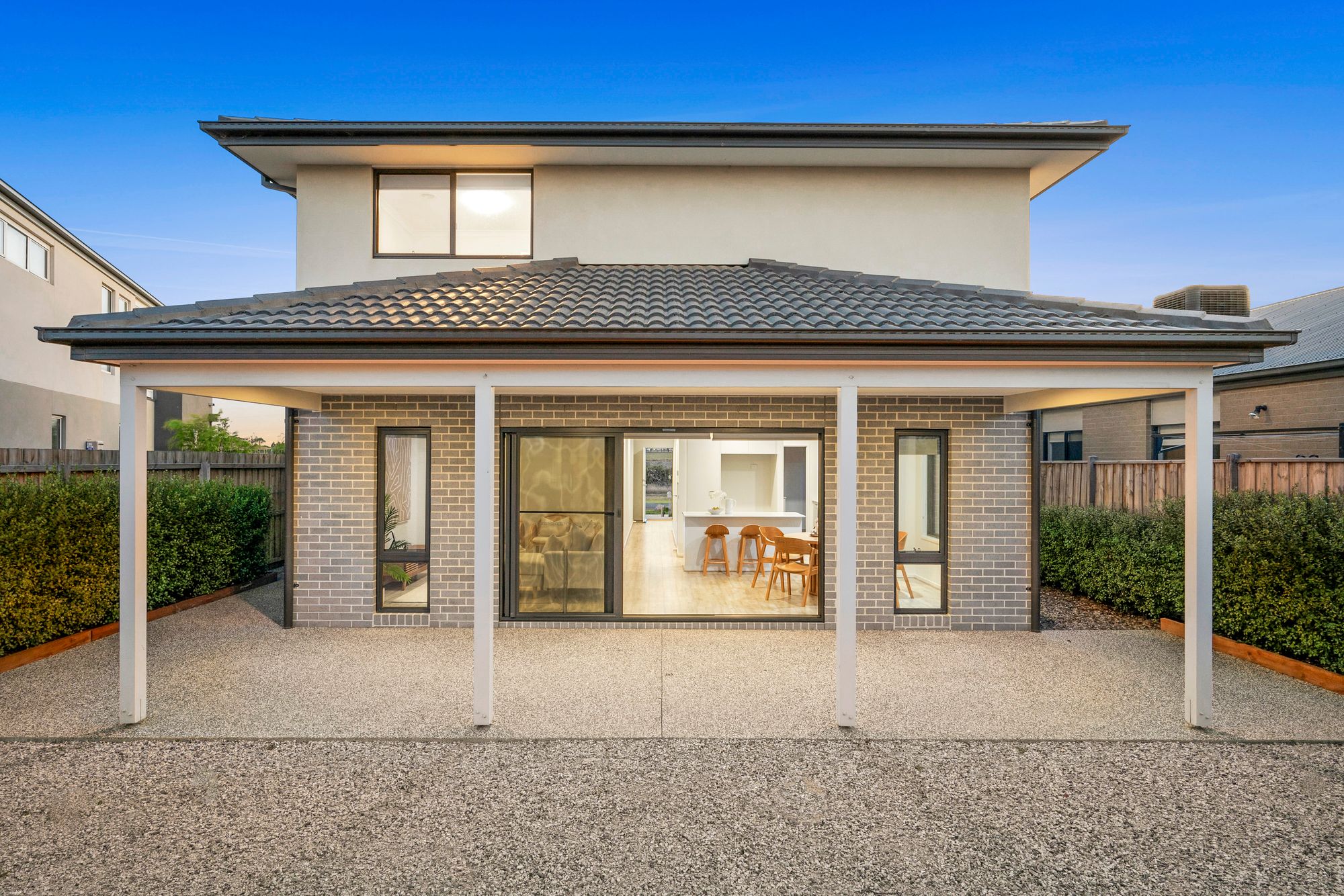 Listing image for 79 Robinson Street, ARMSTRONG CREEK  VIC  3217