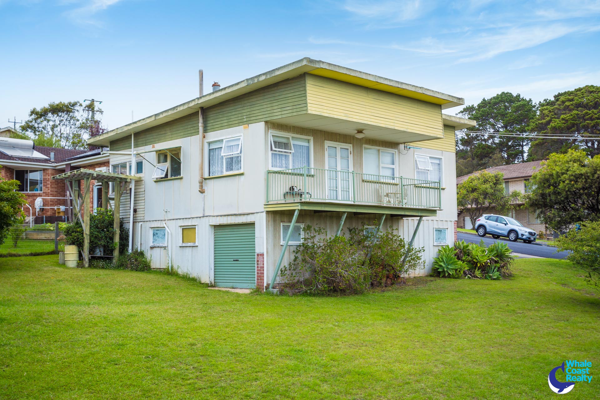 8-10 John Reilly Street, Dalmeny
