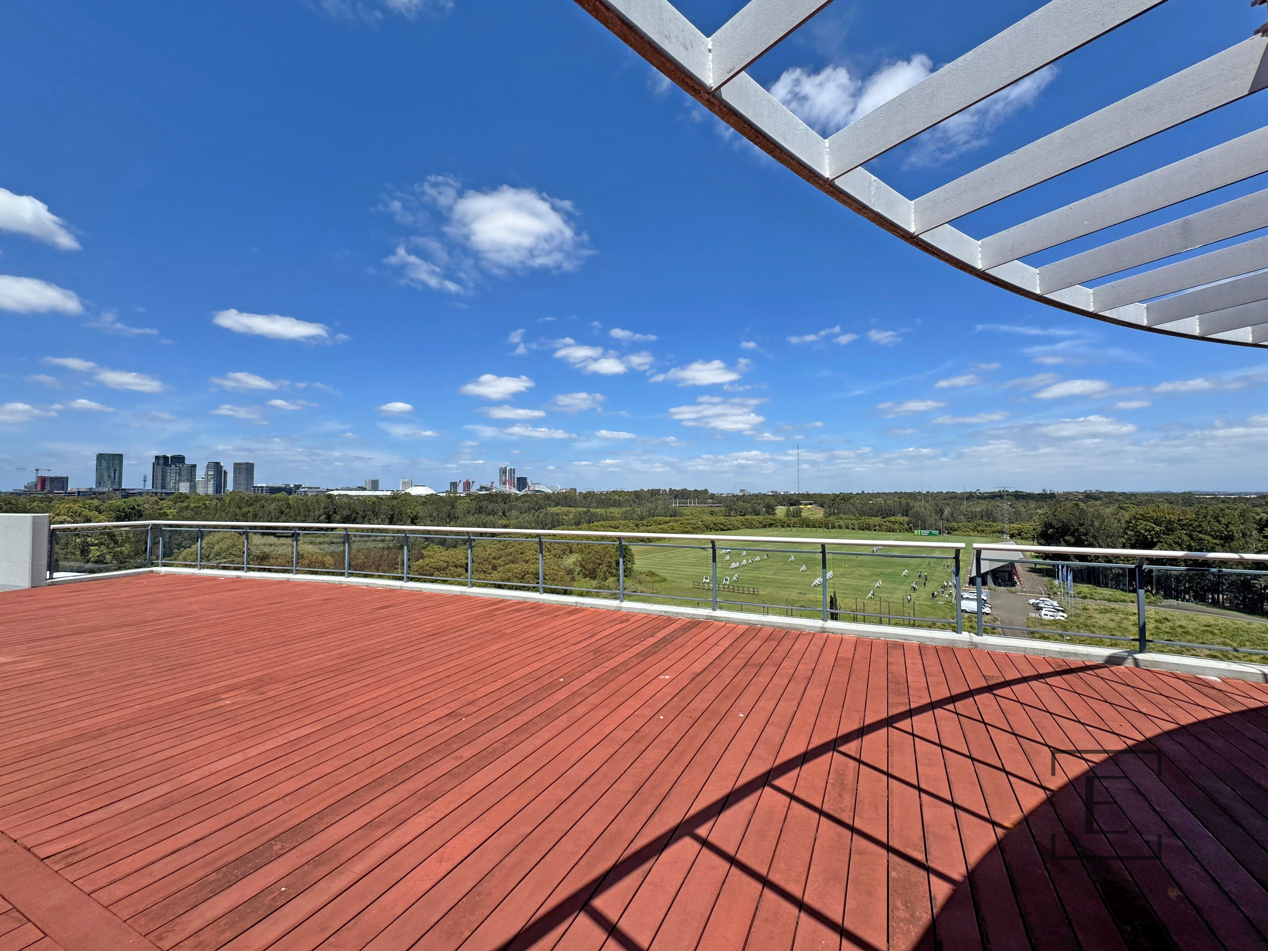 99 / 27 Bennelong Road, Wentworth Point