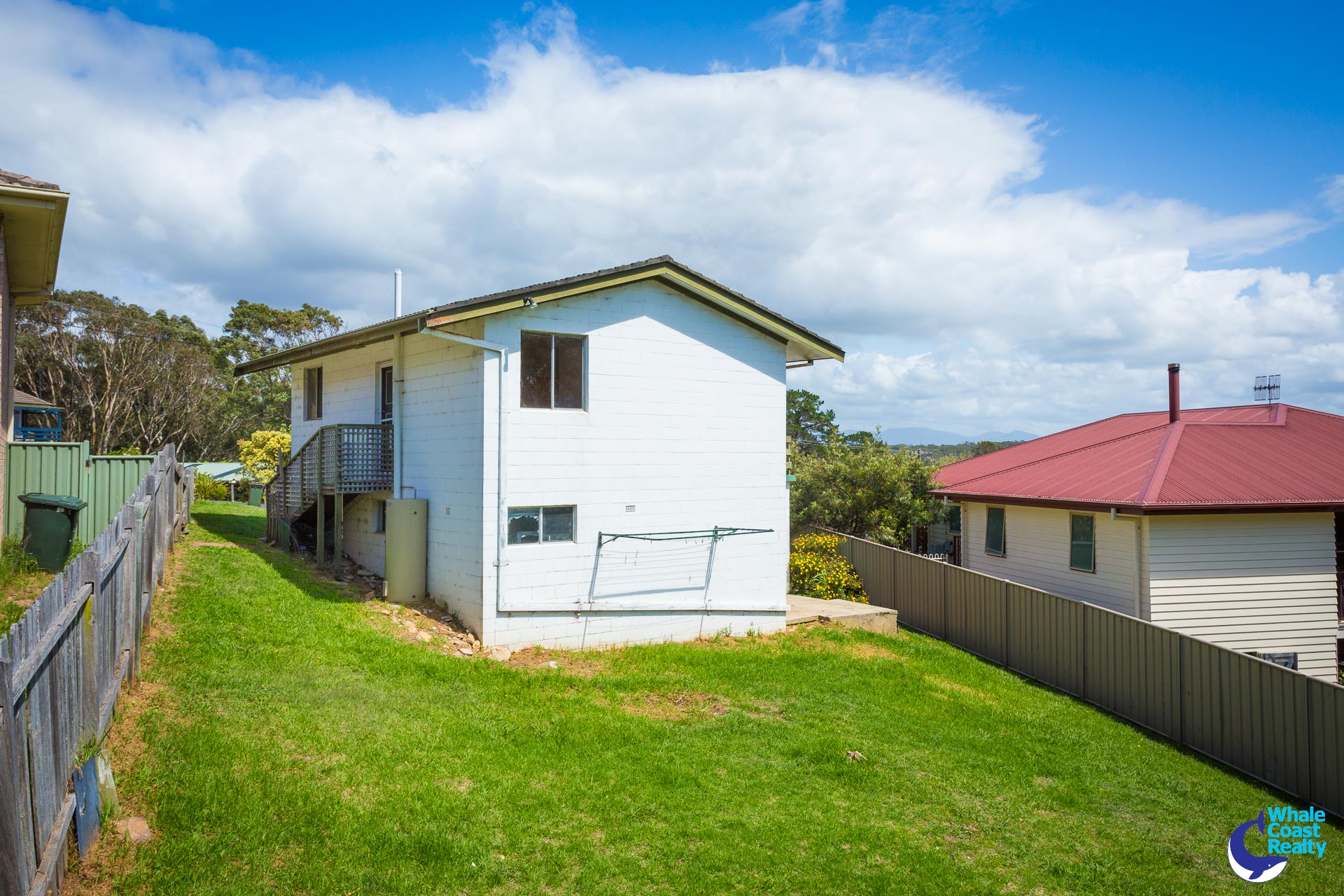 16 Thomson Parade, Dalmeny