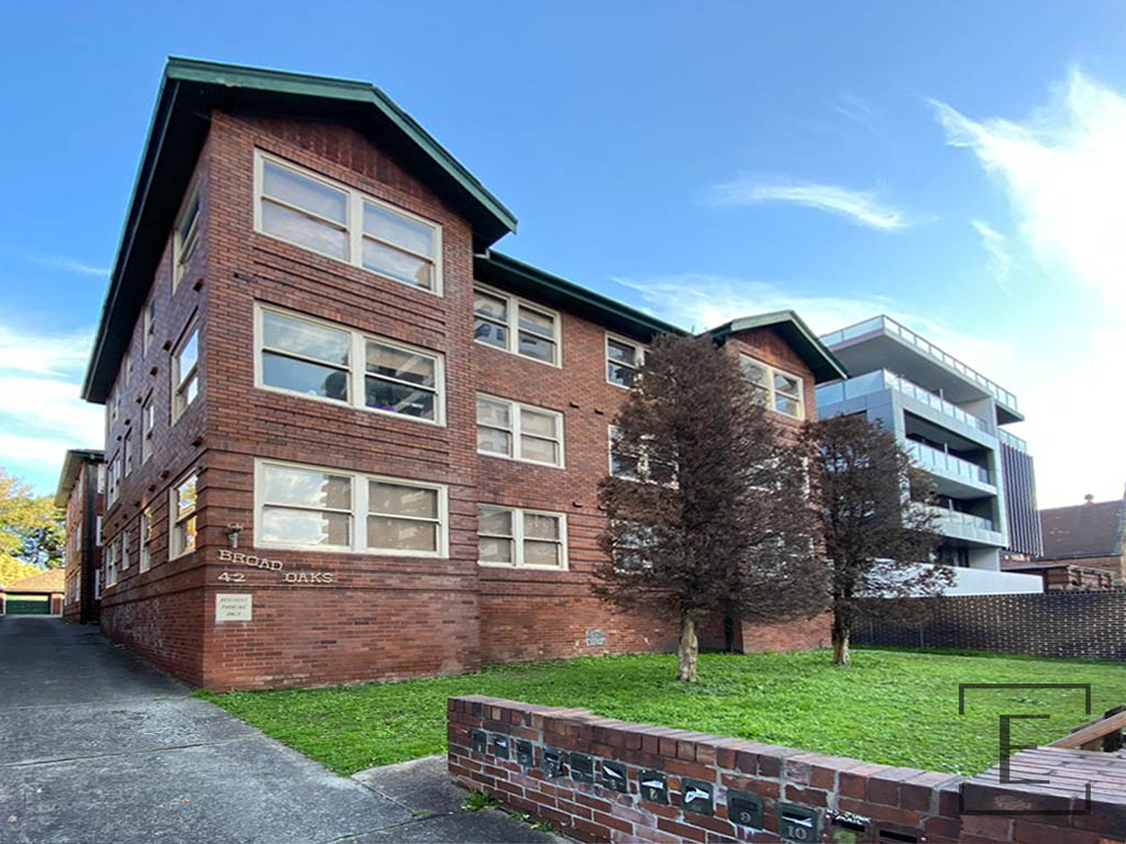 10 / 42 Belmore Street, Burwood