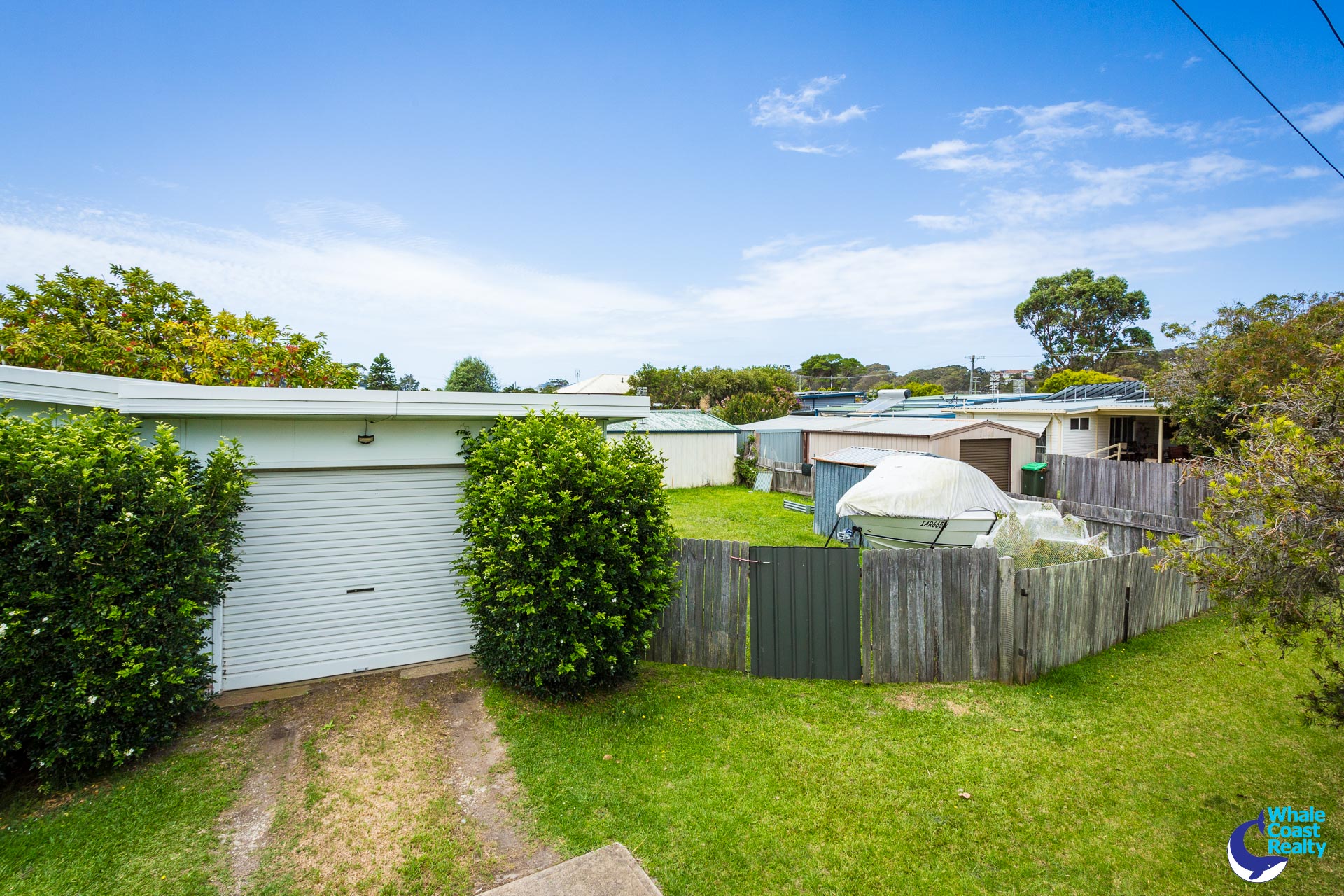 9 Nichelsen Street, Narooma