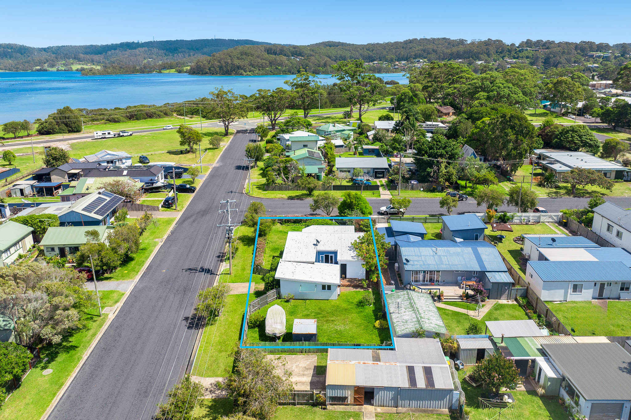 9 Nichelsen Street, Narooma