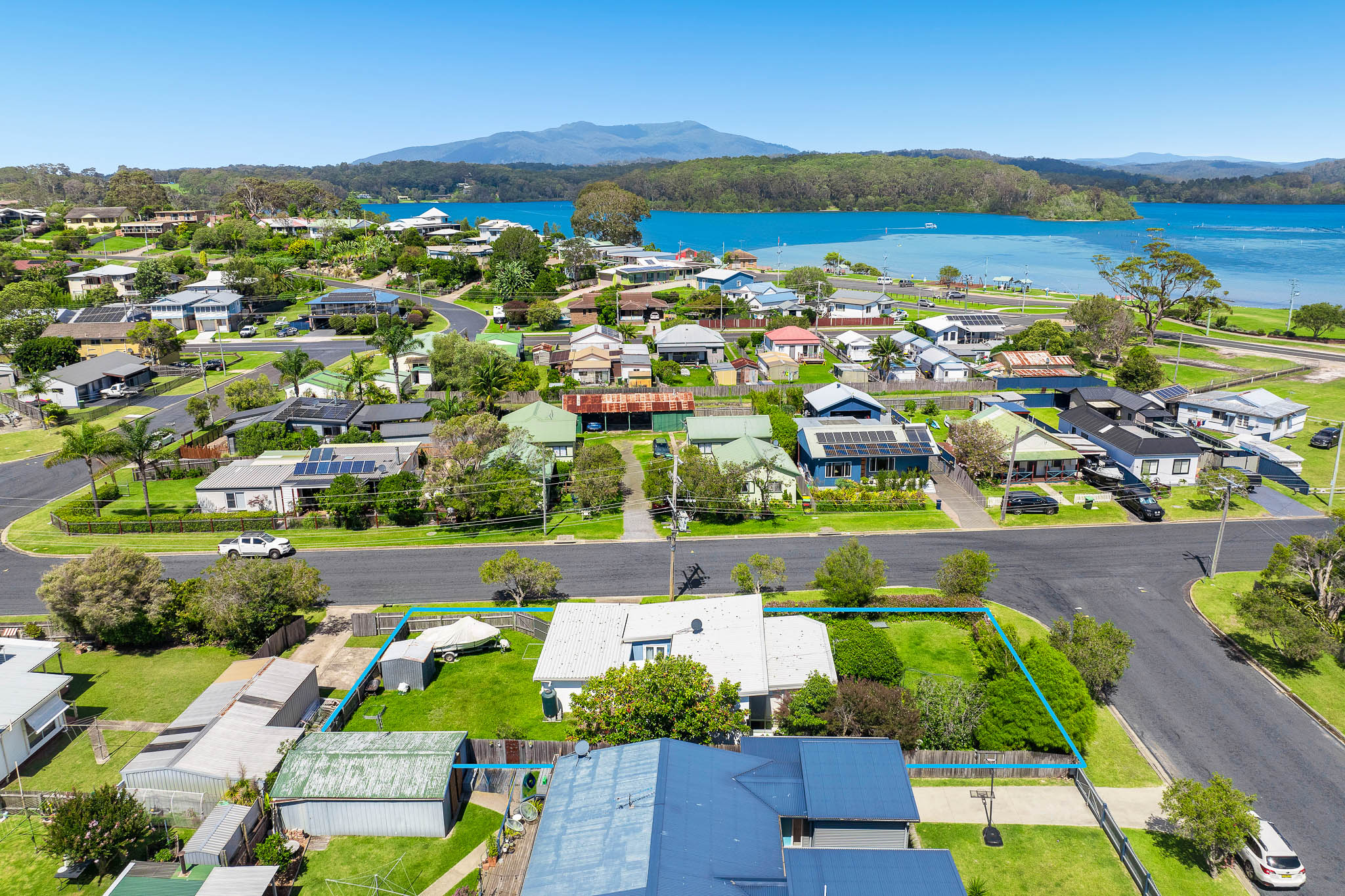 9 Nichelsen Street, Narooma