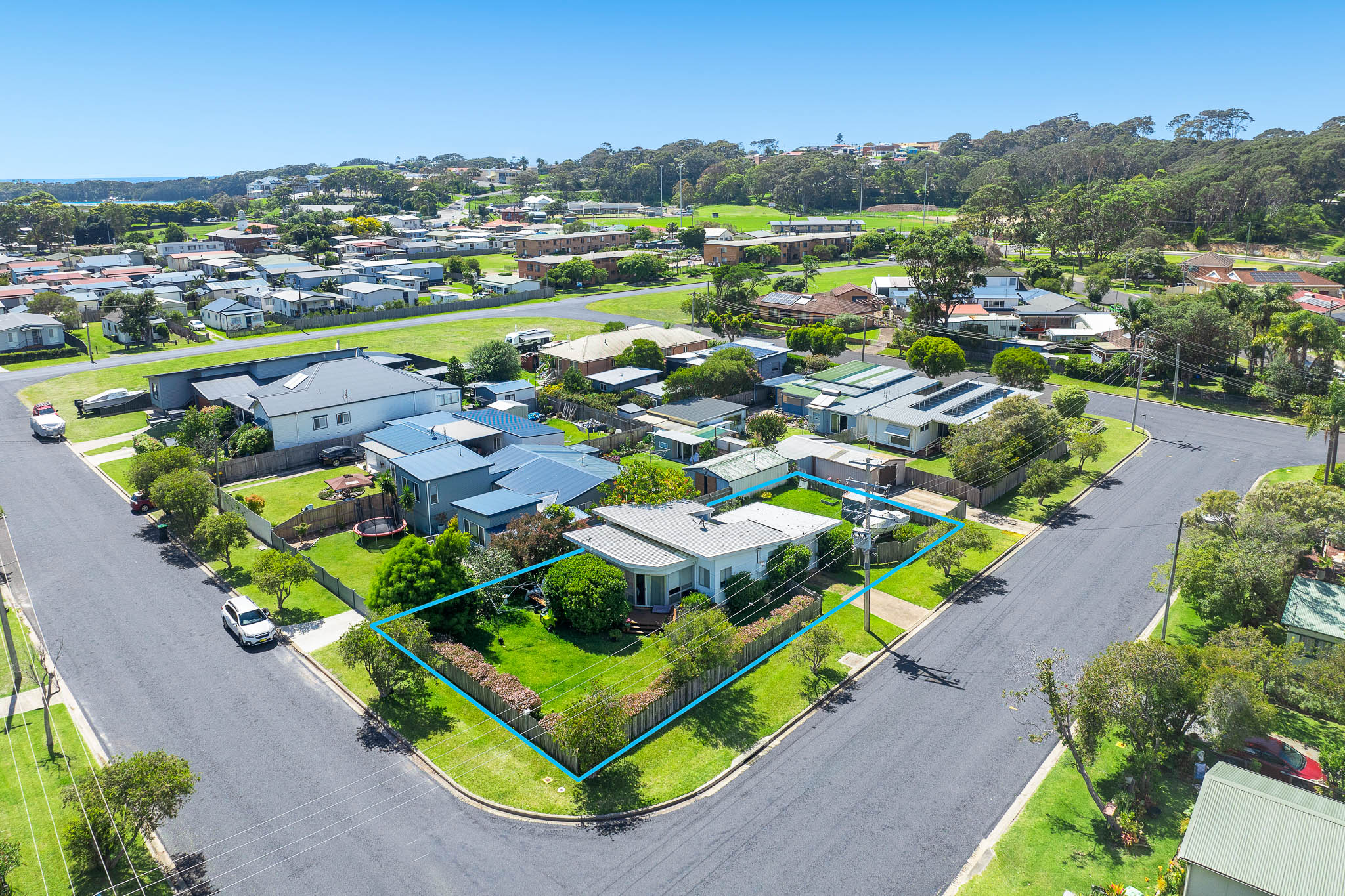 9 Nichelsen Street, Narooma