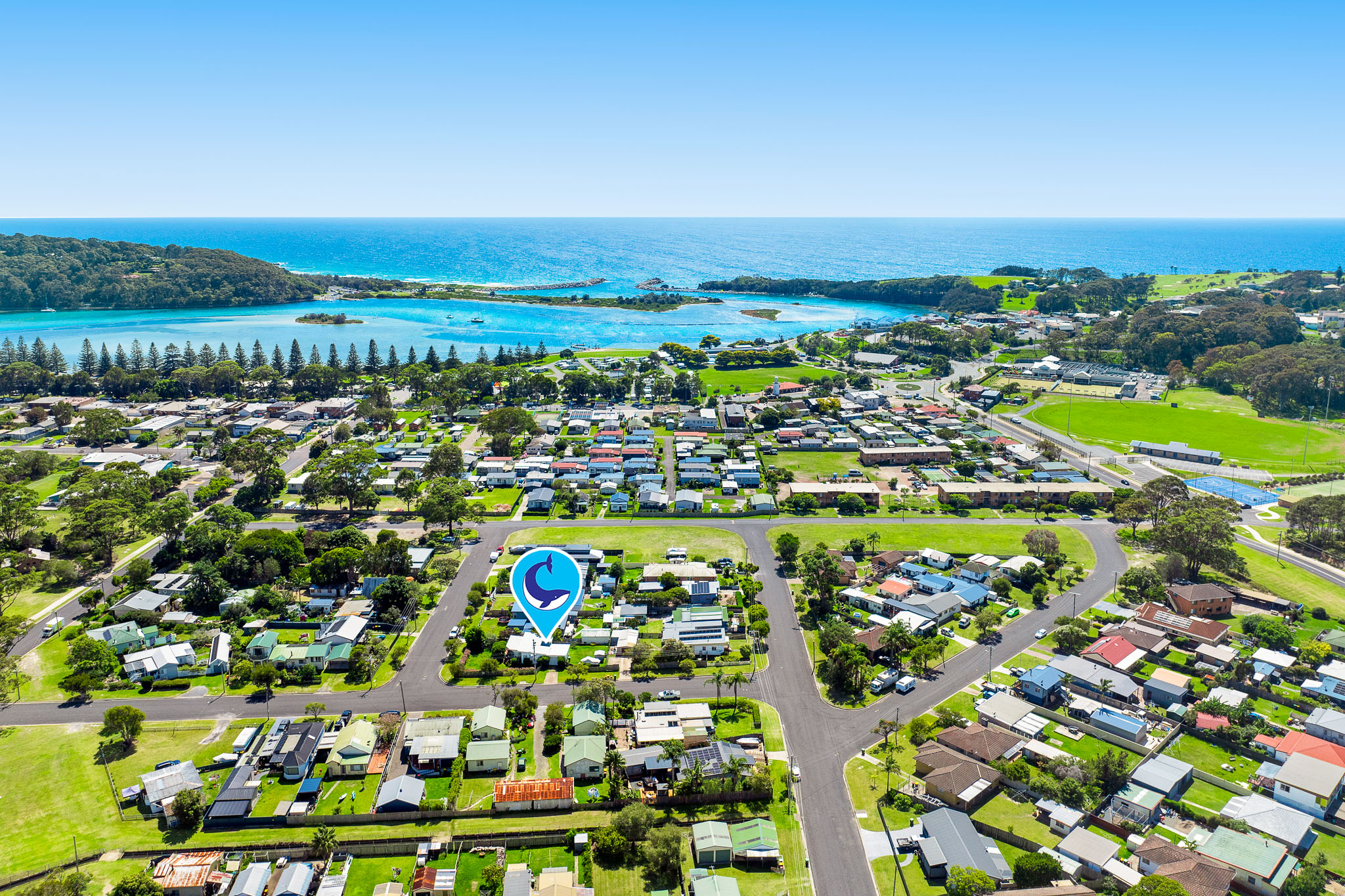 9 Nichelsen Street, Narooma