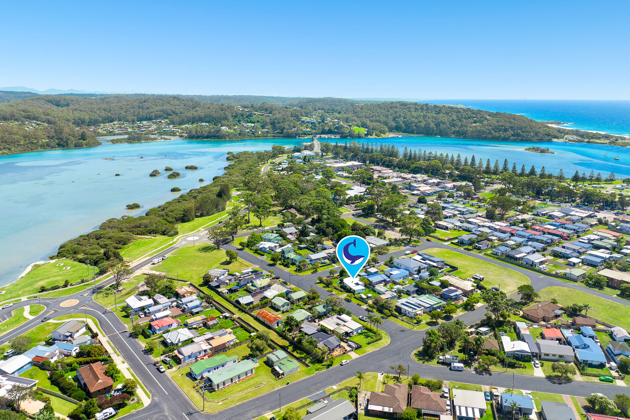 9 Nichelsen Street, Narooma