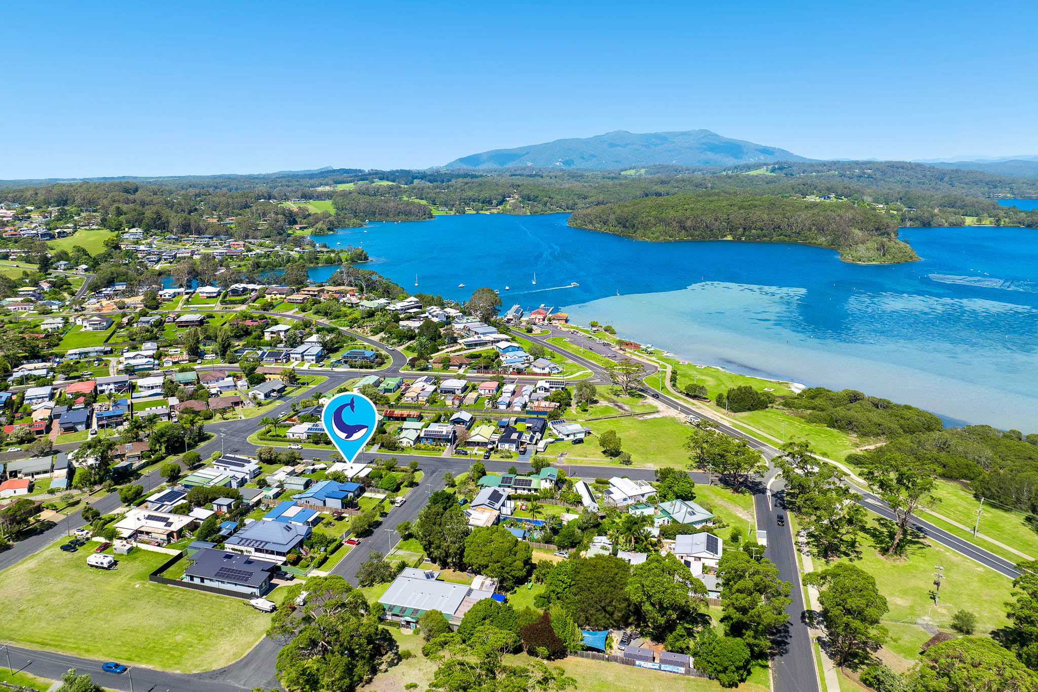 9 Nichelsen Street, Narooma