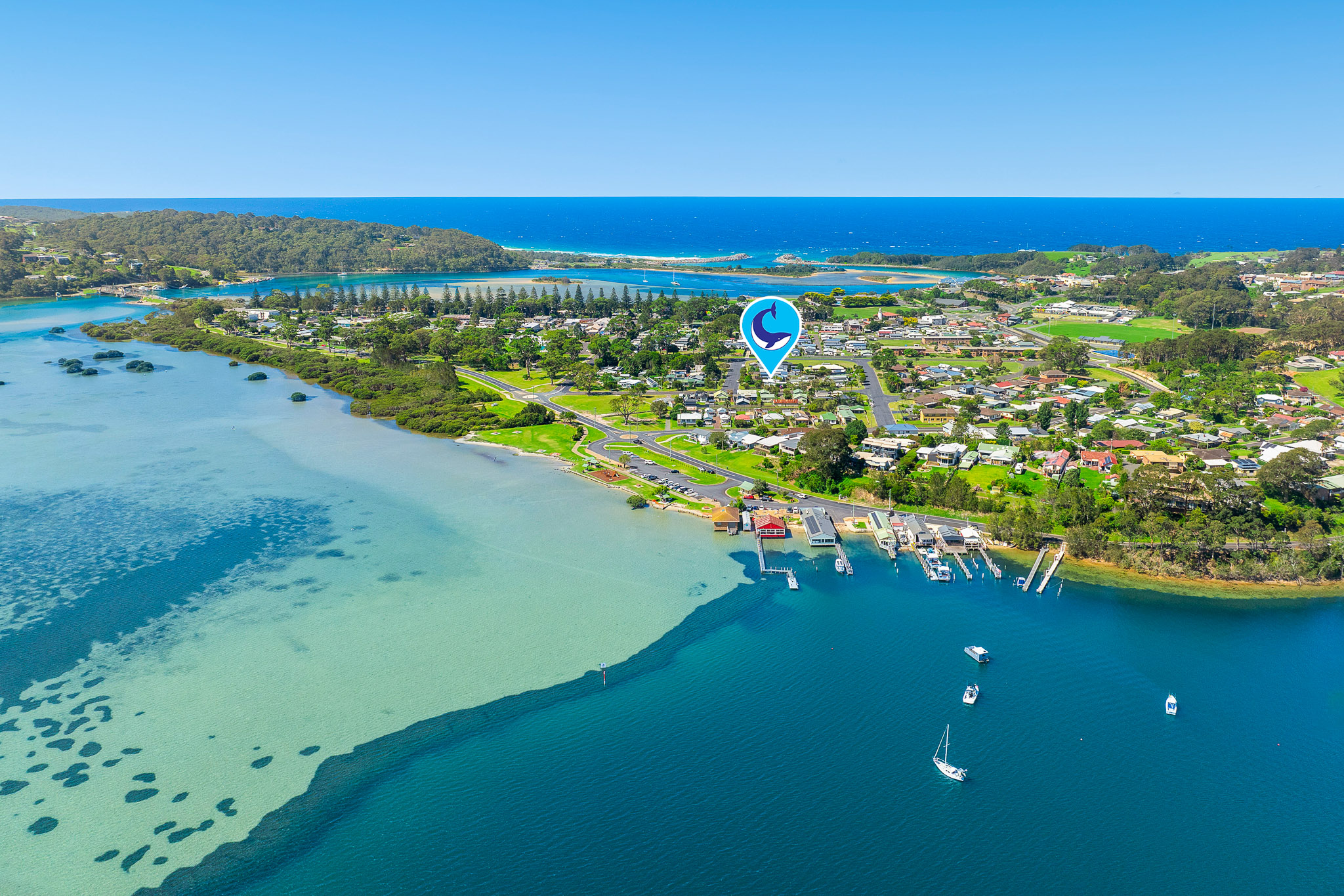 9 Nichelsen Street, Narooma