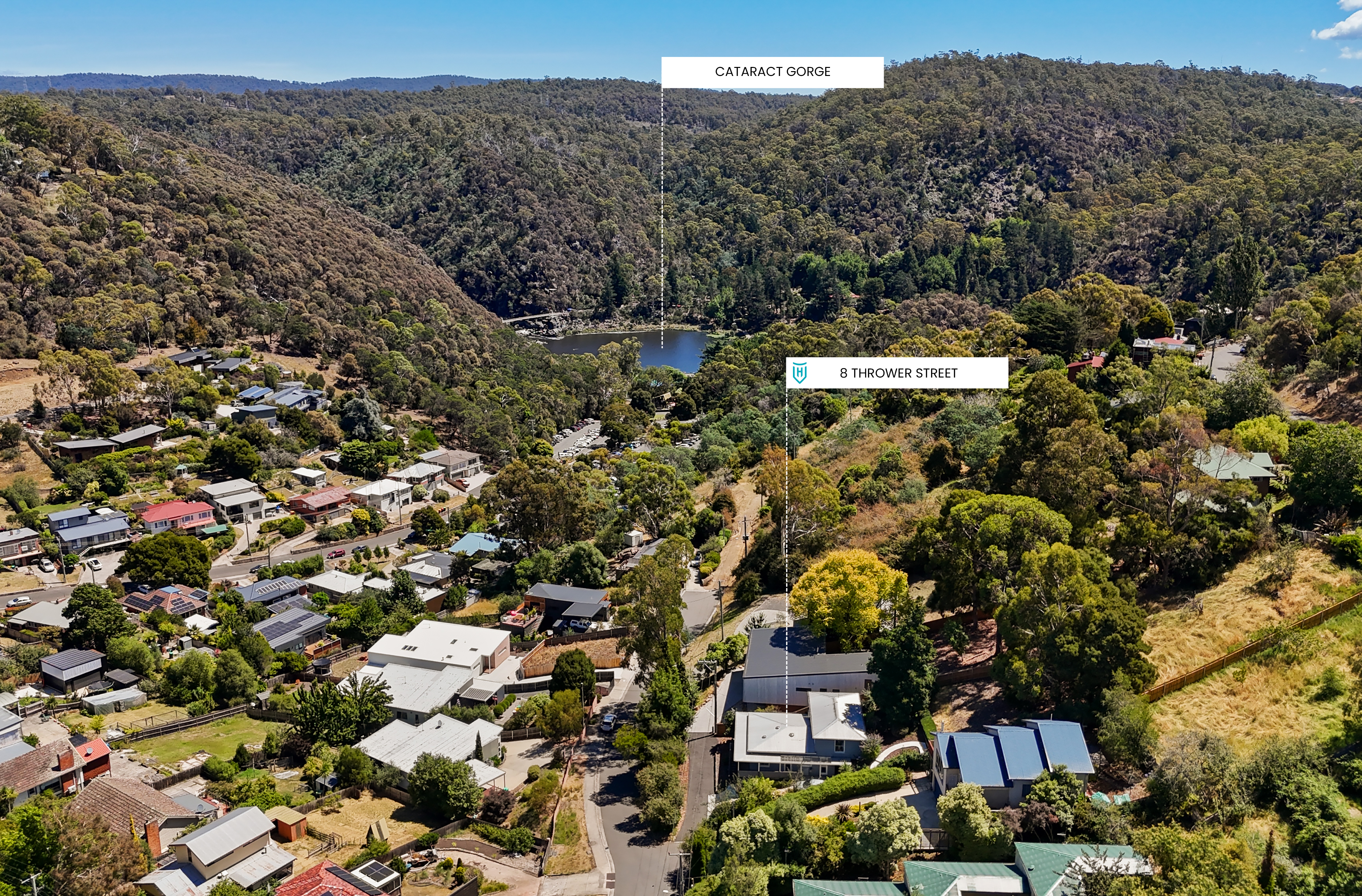 8 Thrower Street, West Launceston