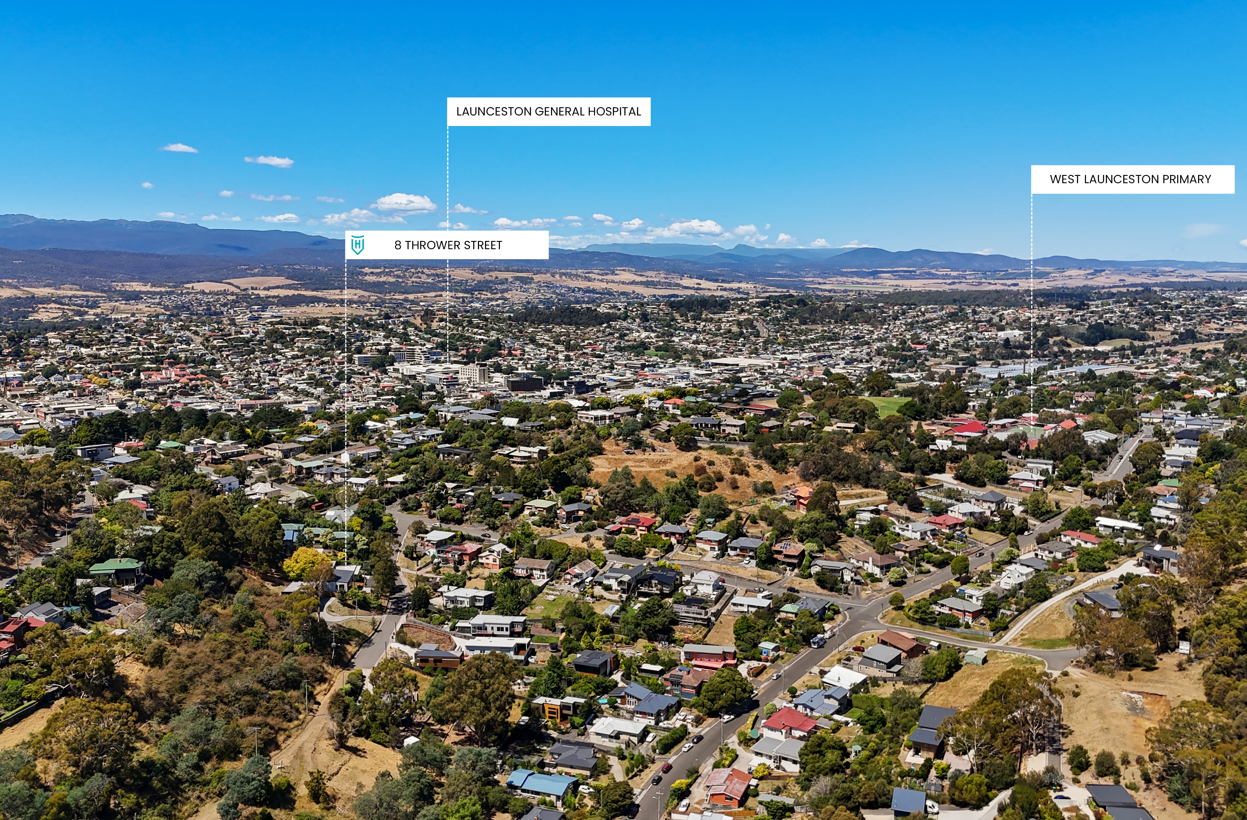 8 Thrower Street, West Launceston