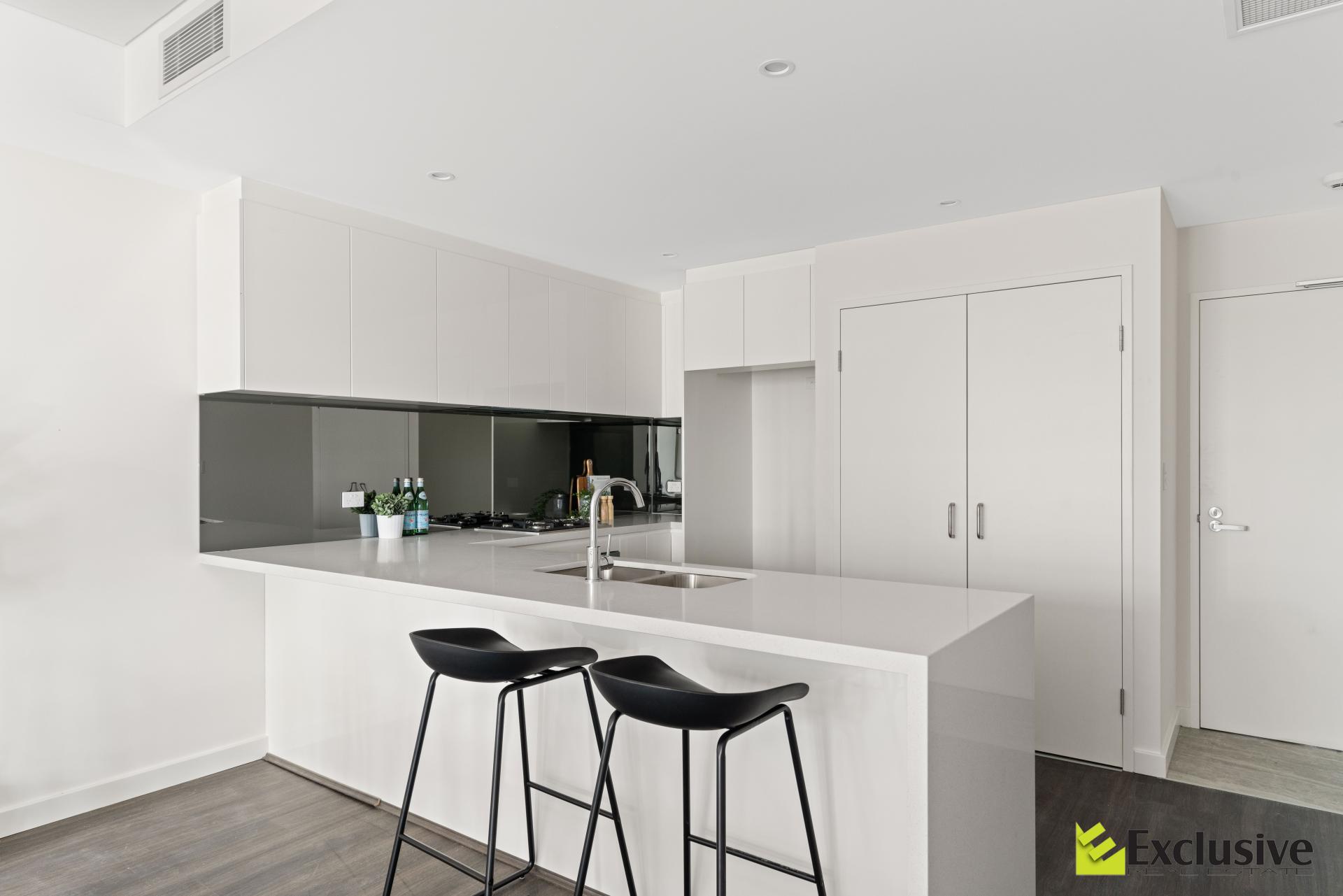 17 / 25-29 Smallwood Avenue, Homebush