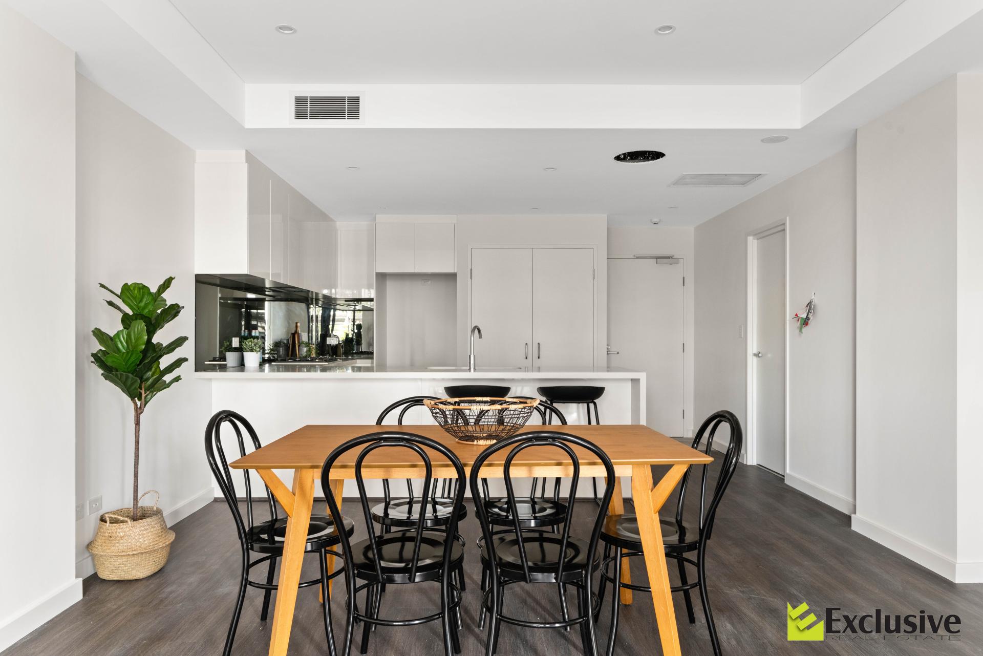 17 / 25-29 Smallwood Avenue, Homebush